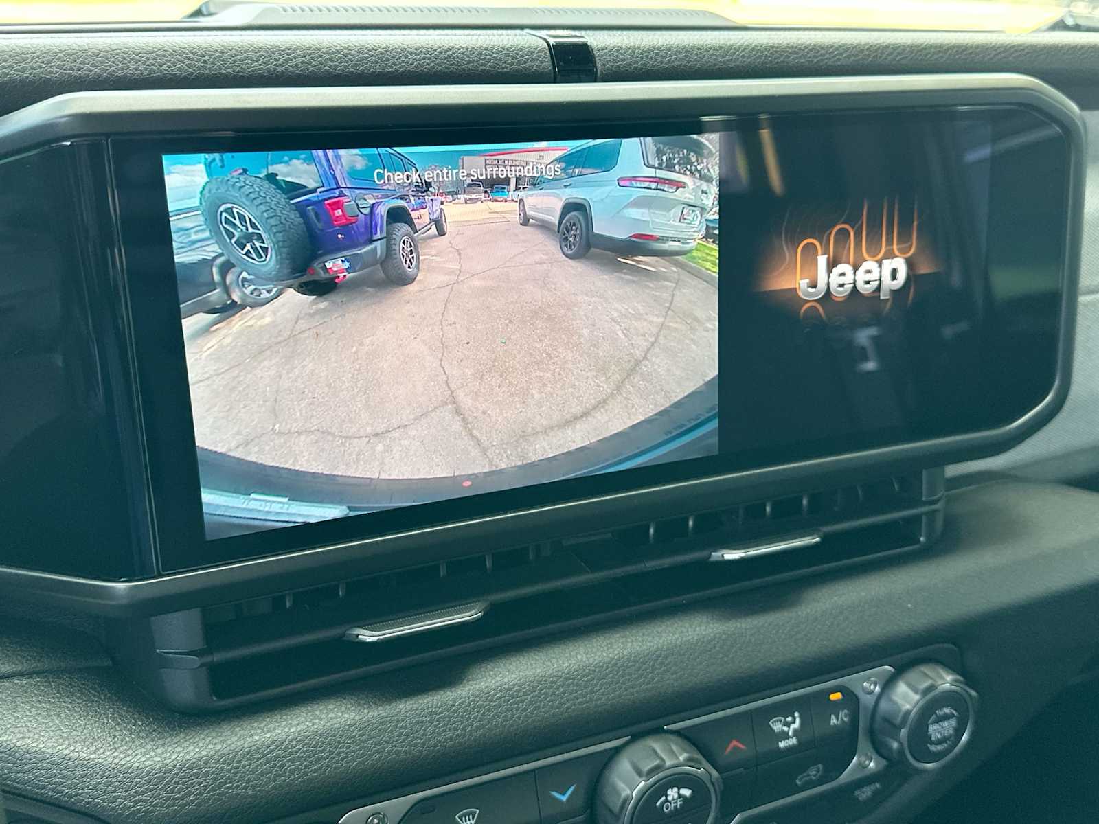 Thumbnail: 2026 Jeep Wrangler - 20