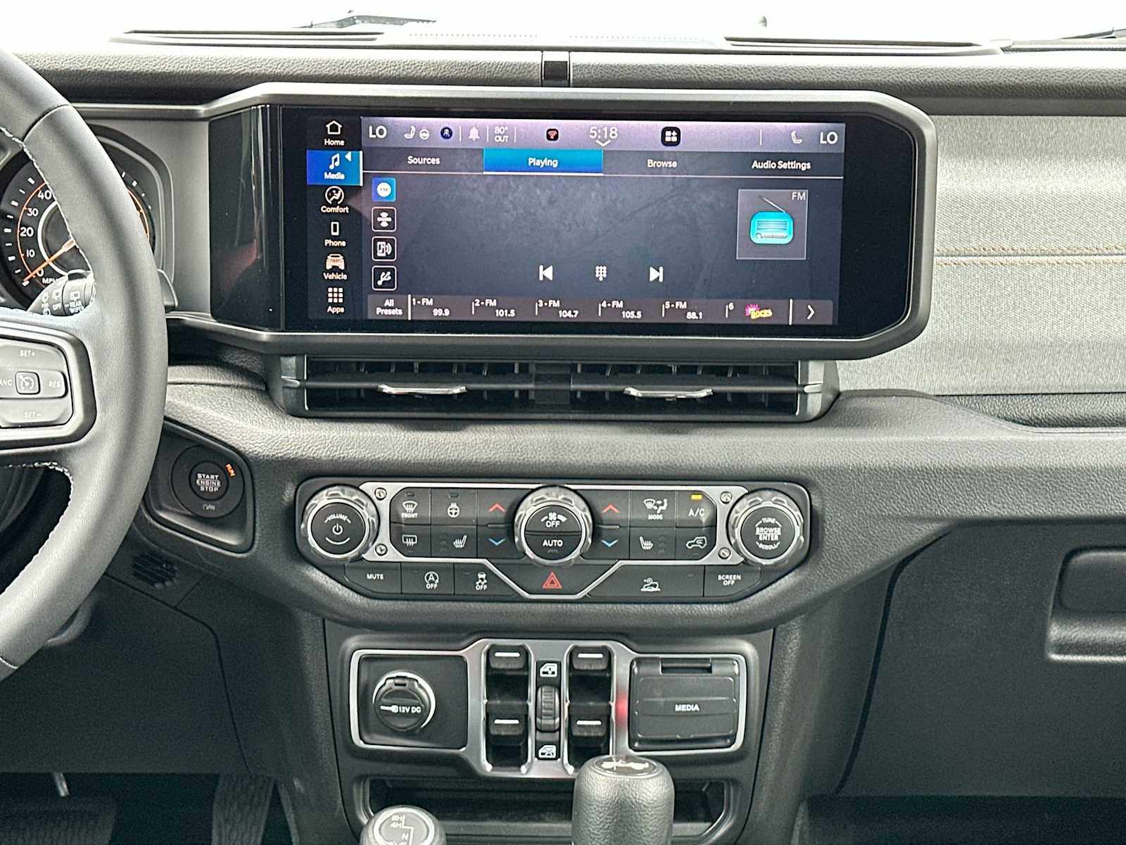 Thumbnail: 2025 Jeep Wrangler - 26