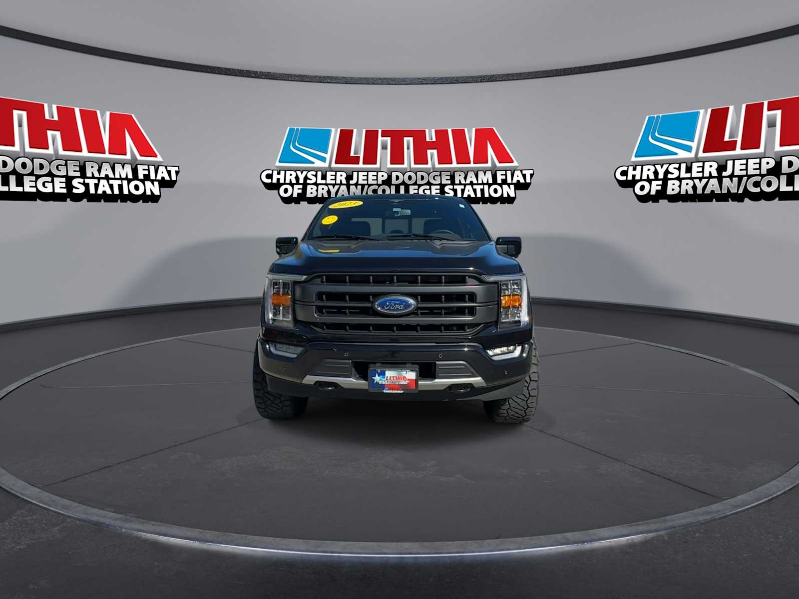 Thumbnail: 2023 Ford F-150 - 3