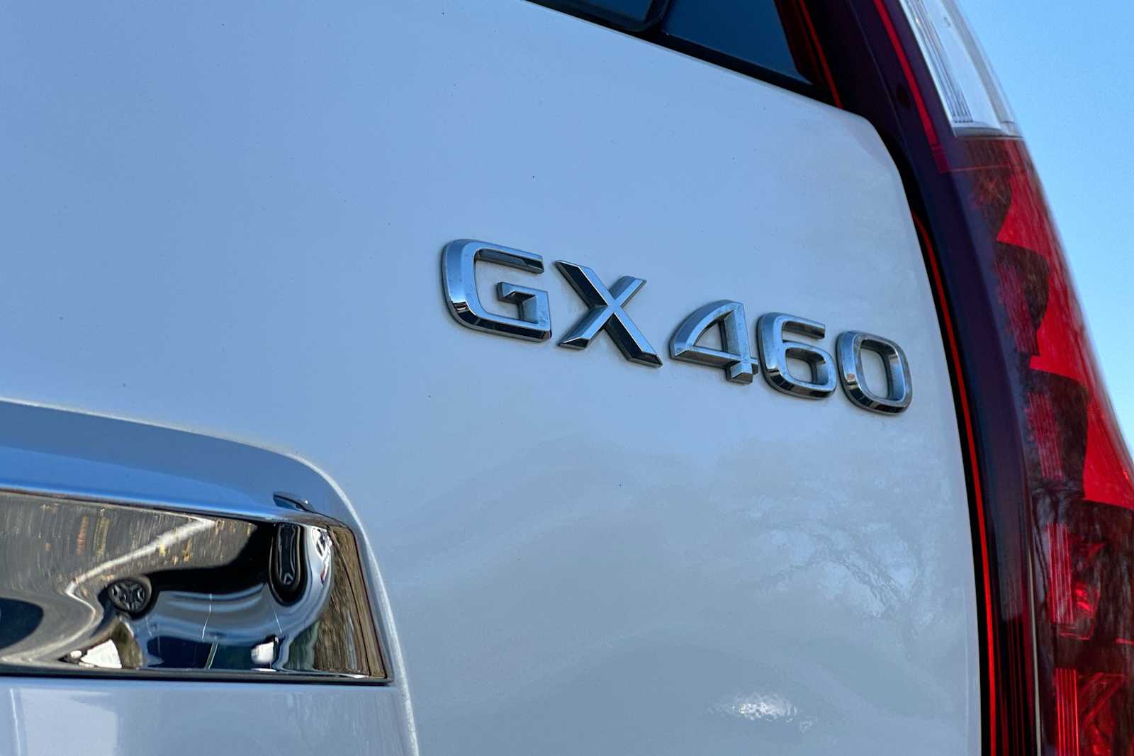 Thumbnail: 2019 Lexus GX - 15