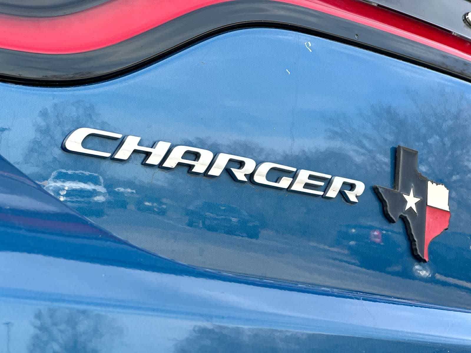 Thumbnail: 2023 Dodge Charger - 15