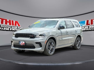 2026 Dodge Durango GT RWD Sport Utility