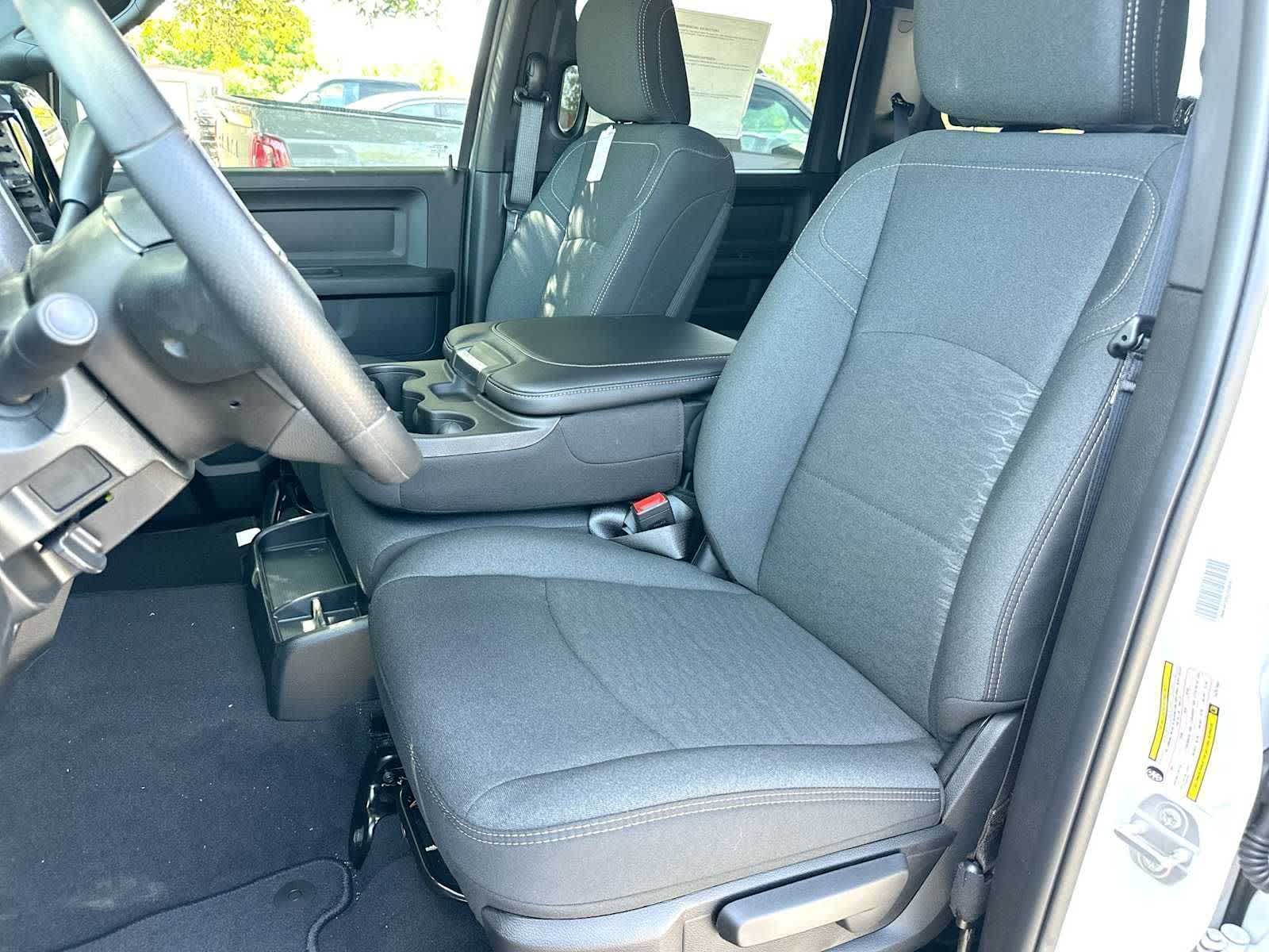 Thumbnail: 2026 RAM 2500 - 17