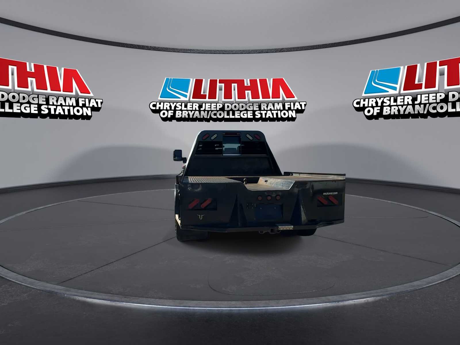 Thumbnail: 2022 Chevrolet Silverado 3500 - 7