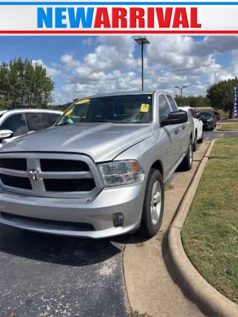 2014 RAM Ram 1500 Pickup