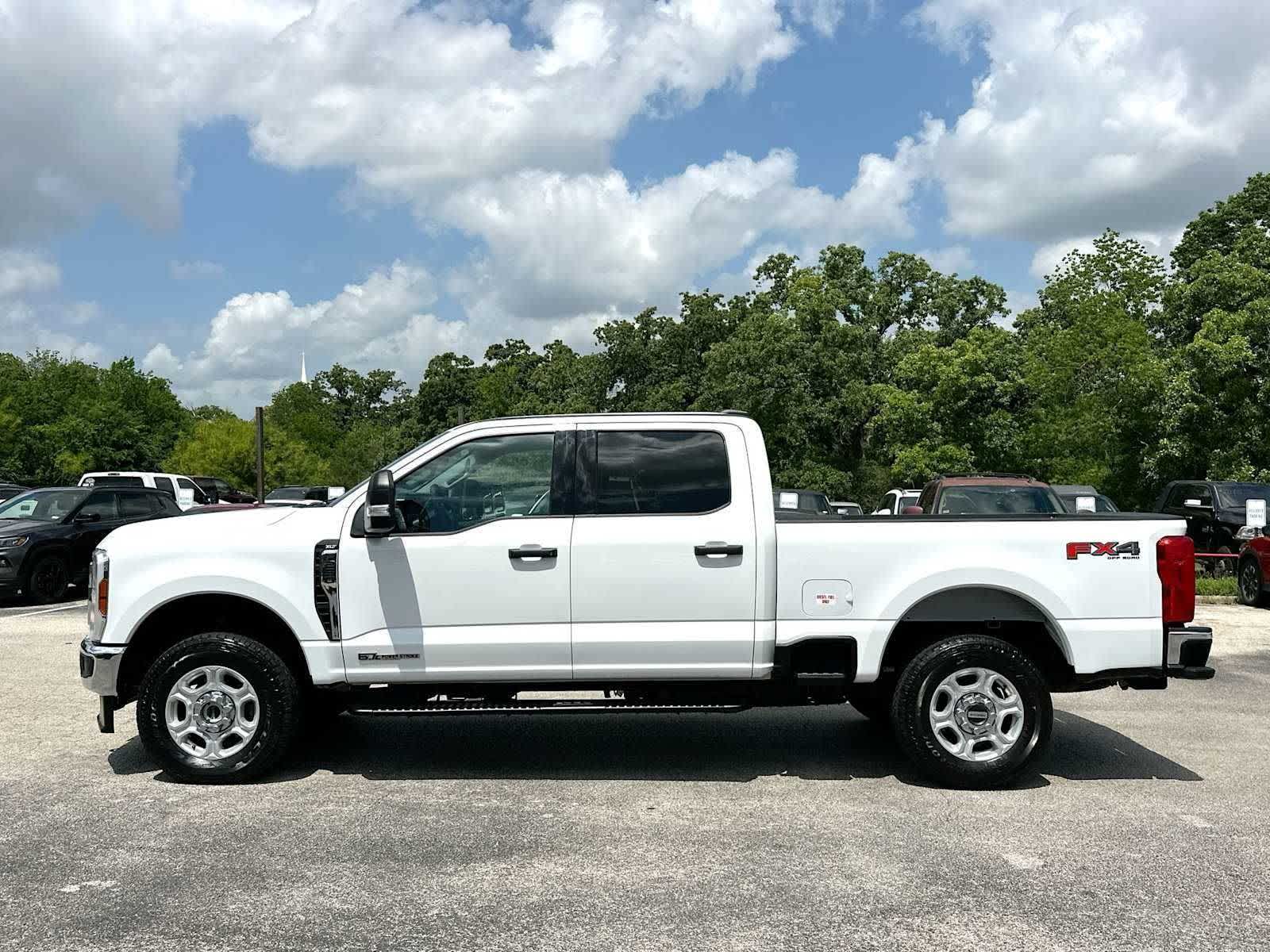 Thumbnail: 2025 Ford F-250 - 12