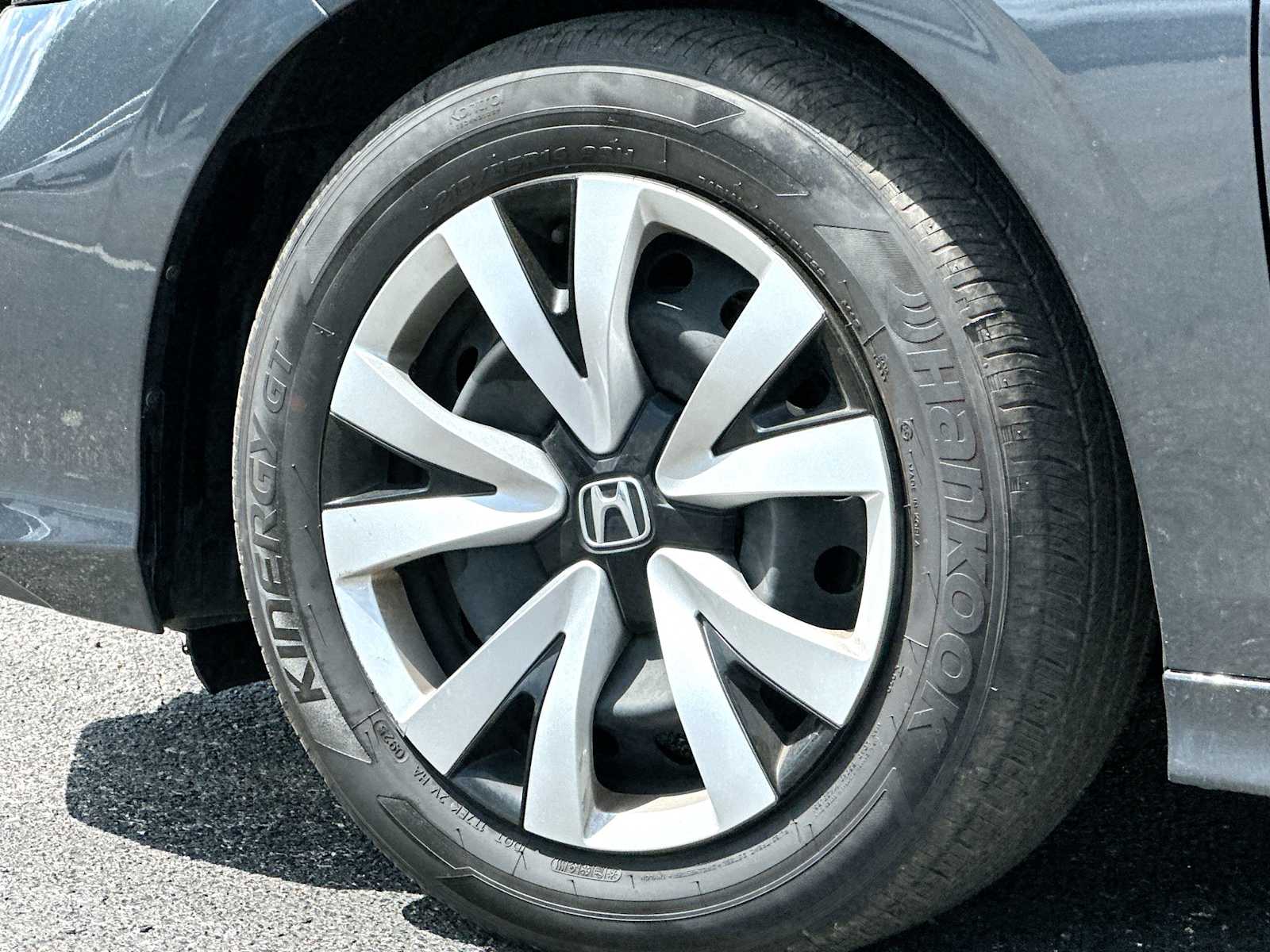 Thumbnail: 2025 Honda Civic - 11