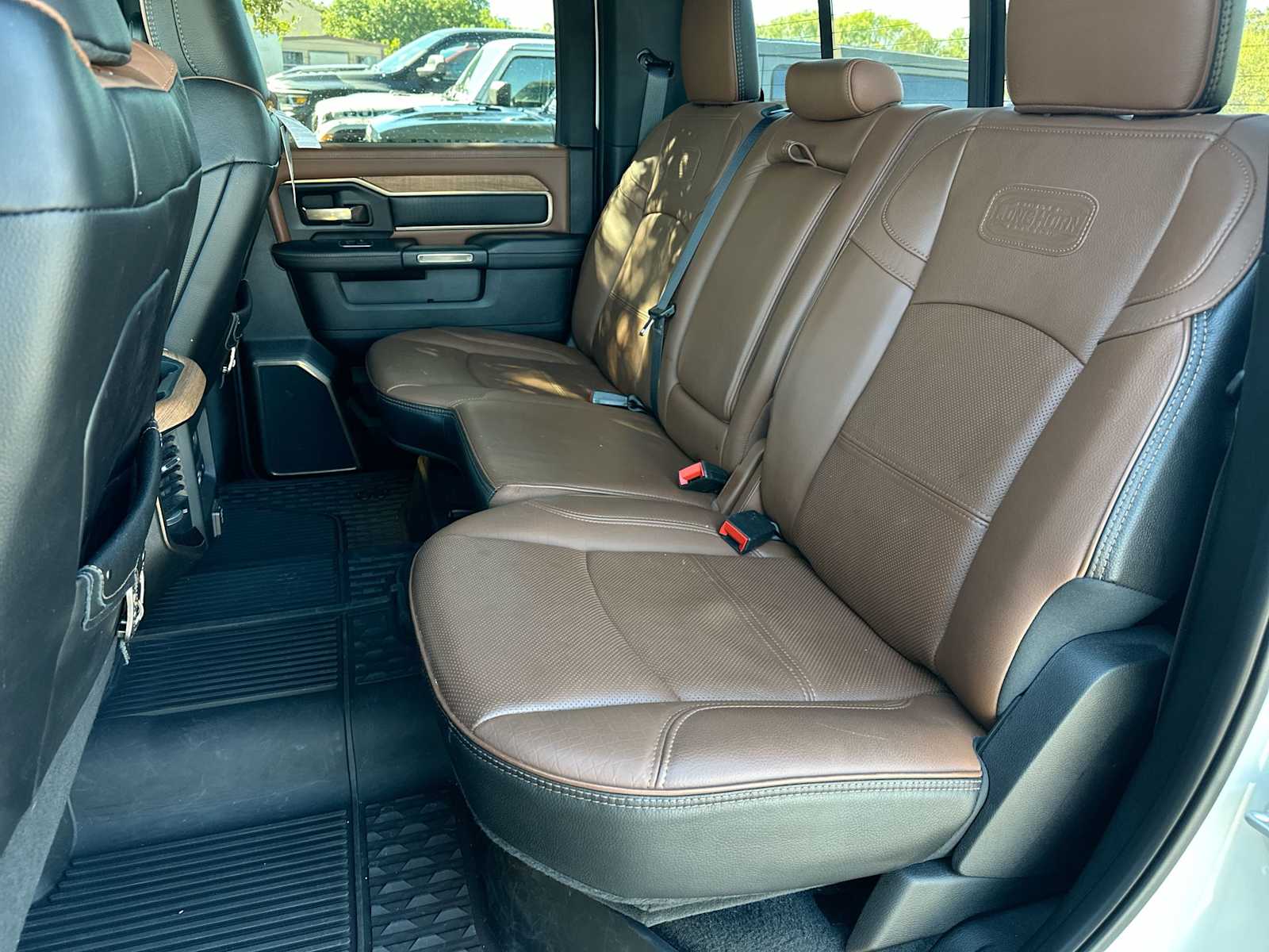 Thumbnail: 2023 RAM 2500 - 23