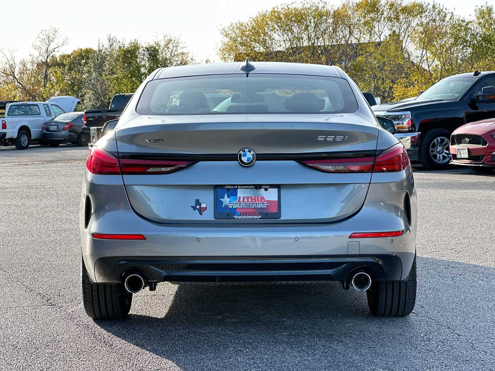 Thumbnail: 2024 BMW 2 Series - 14