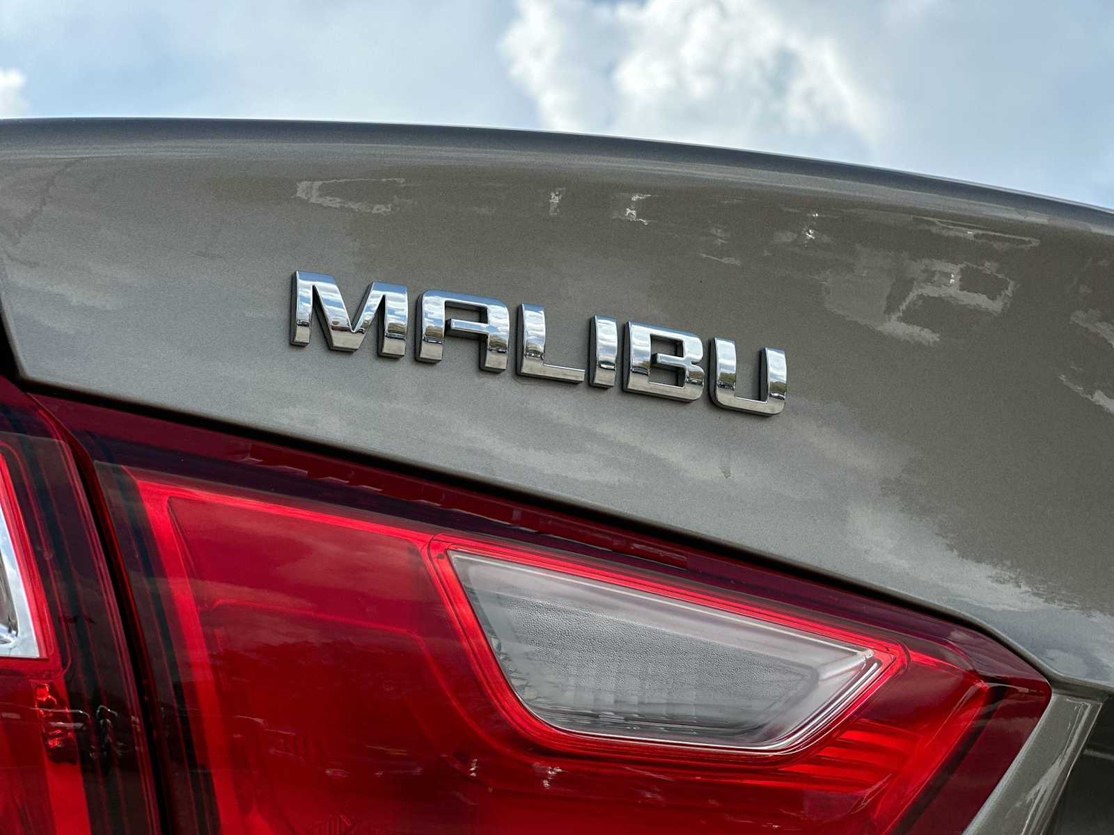 Thumbnail: 2025 Chevrolet Malibu - 15