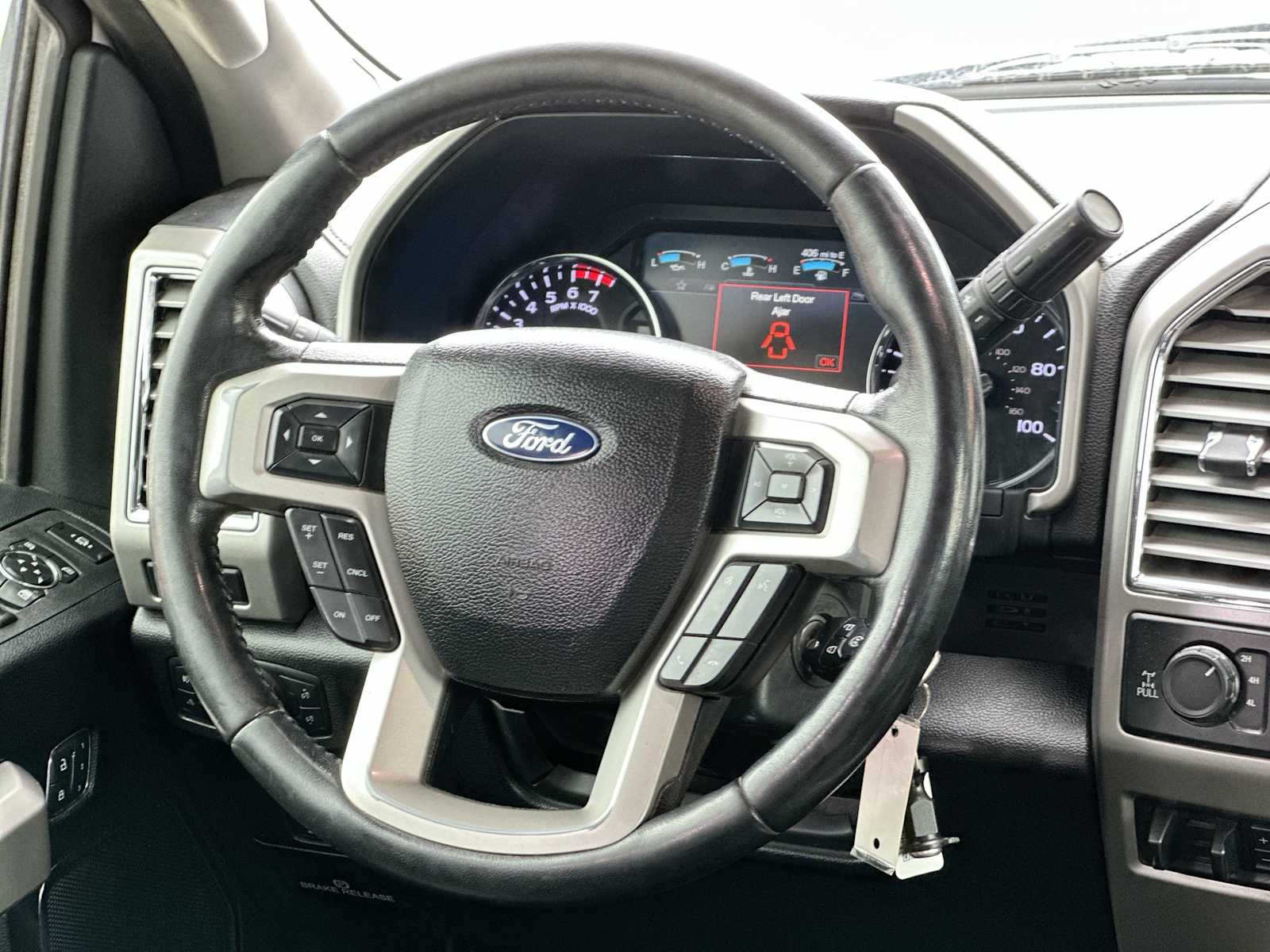 Thumbnail: 2017 Ford F-350 - 27