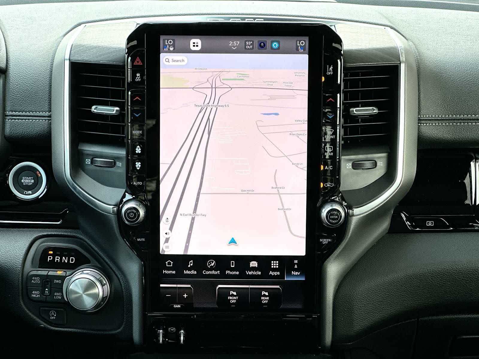 Thumbnail: 2026 RAM 1500 - 26