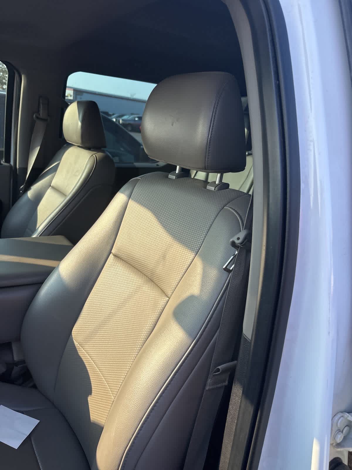 Thumbnail: 2019 Ford F-250 - 5
