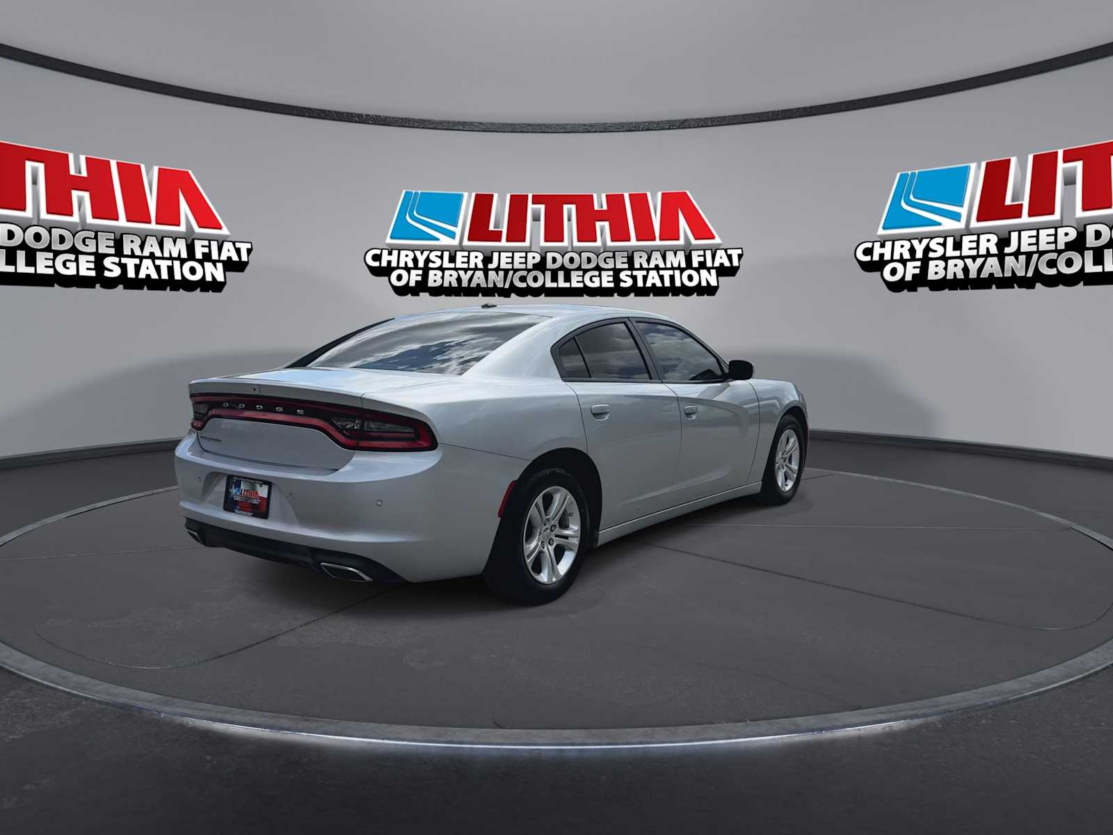 Thumbnail: 2022 Dodge Charger - 8
