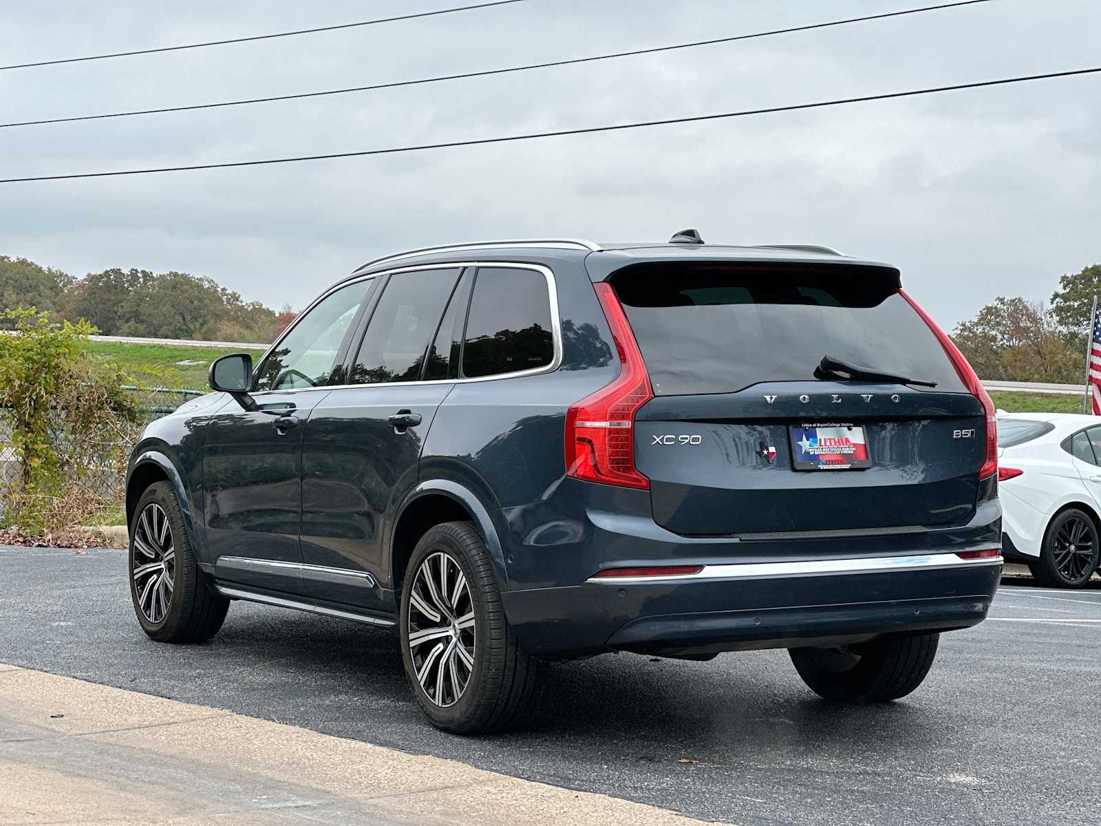 Thumbnail: 2023 Volvo XC90 - 13