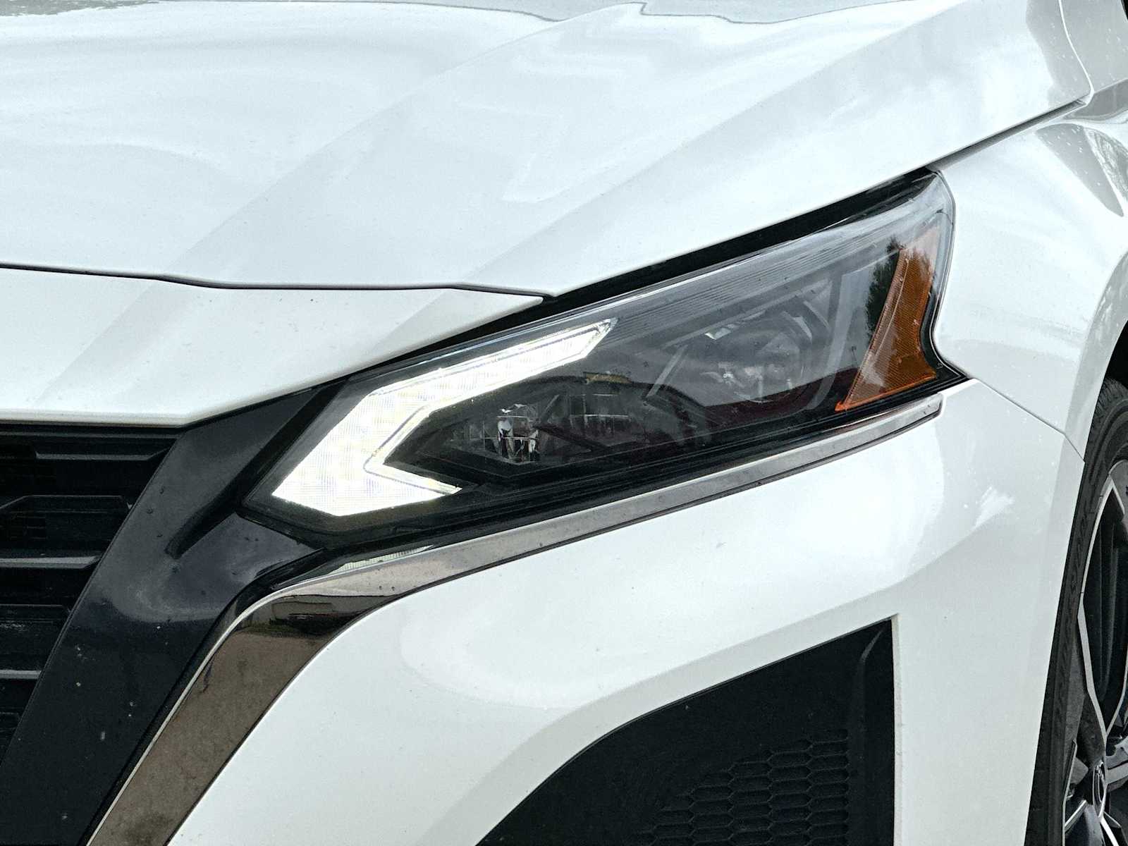 Thumbnail: 2024 Nissan Altima - 16