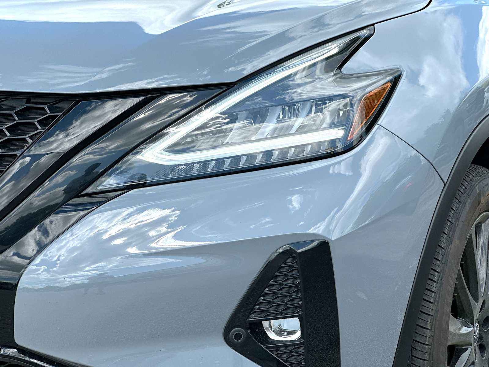 Thumbnail: 2024 Nissan Murano - 16