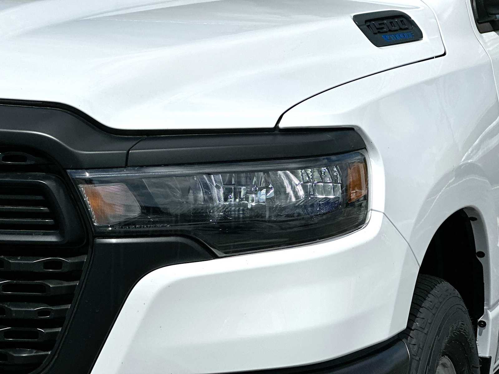 Thumbnail: 2026 RAM 1500 - 16