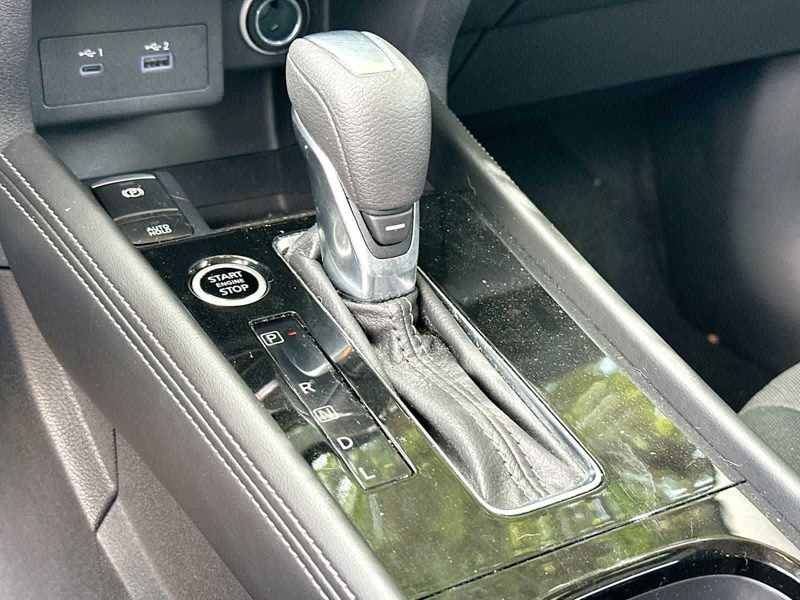 Thumbnail: 2024 Nissan Kicks - 21