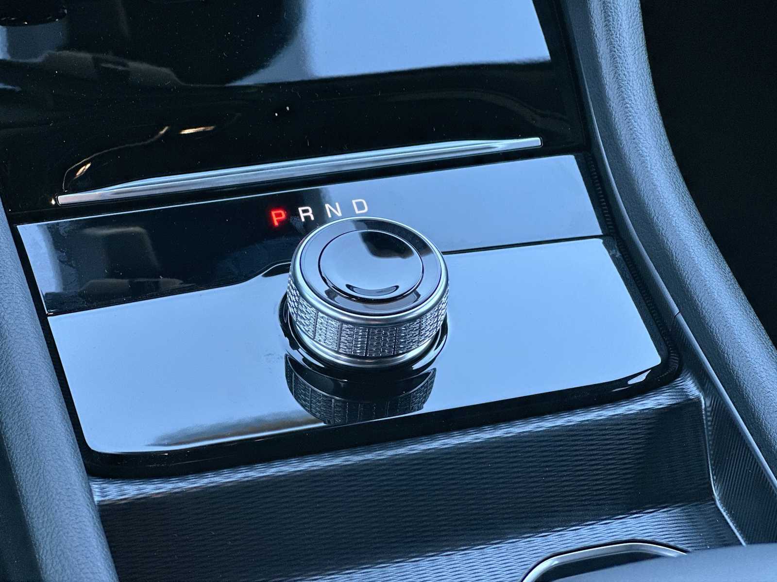 Thumbnail: 2025 Jeep Grand Cherokee - 21