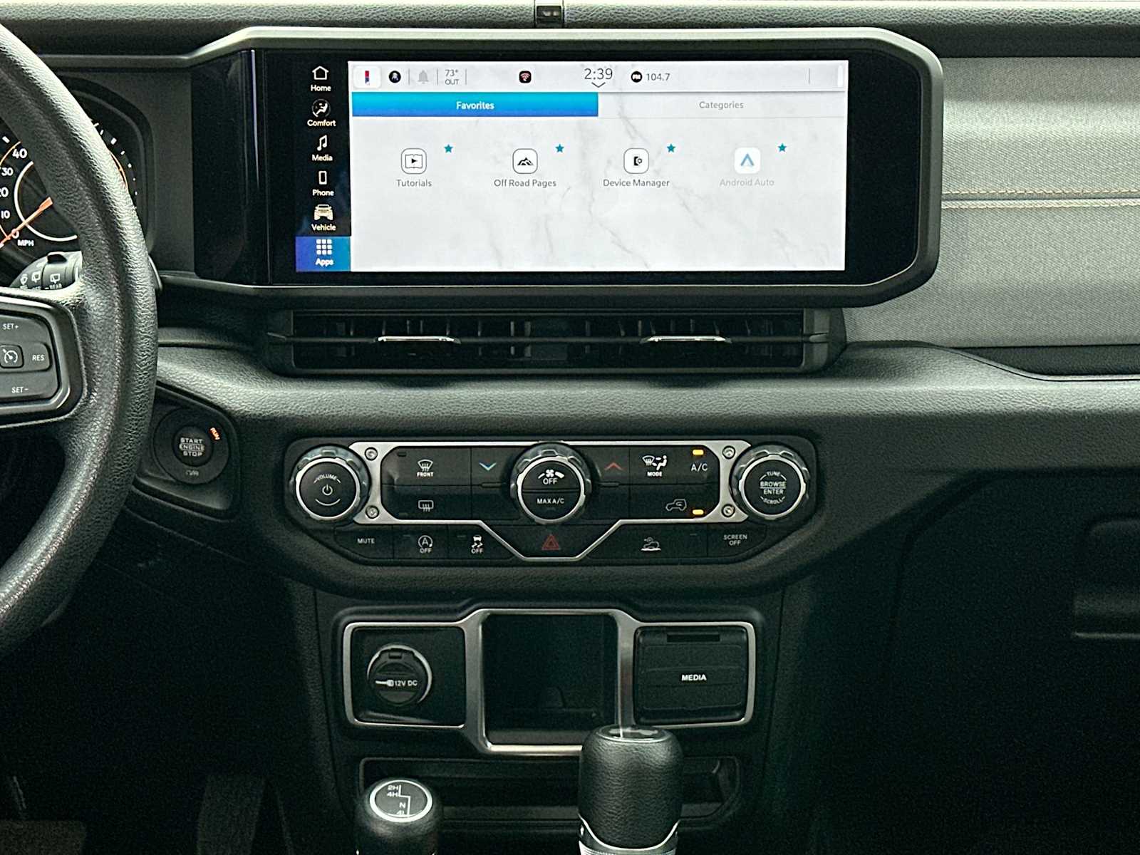 Thumbnail: 2024 Jeep Wrangler - 26