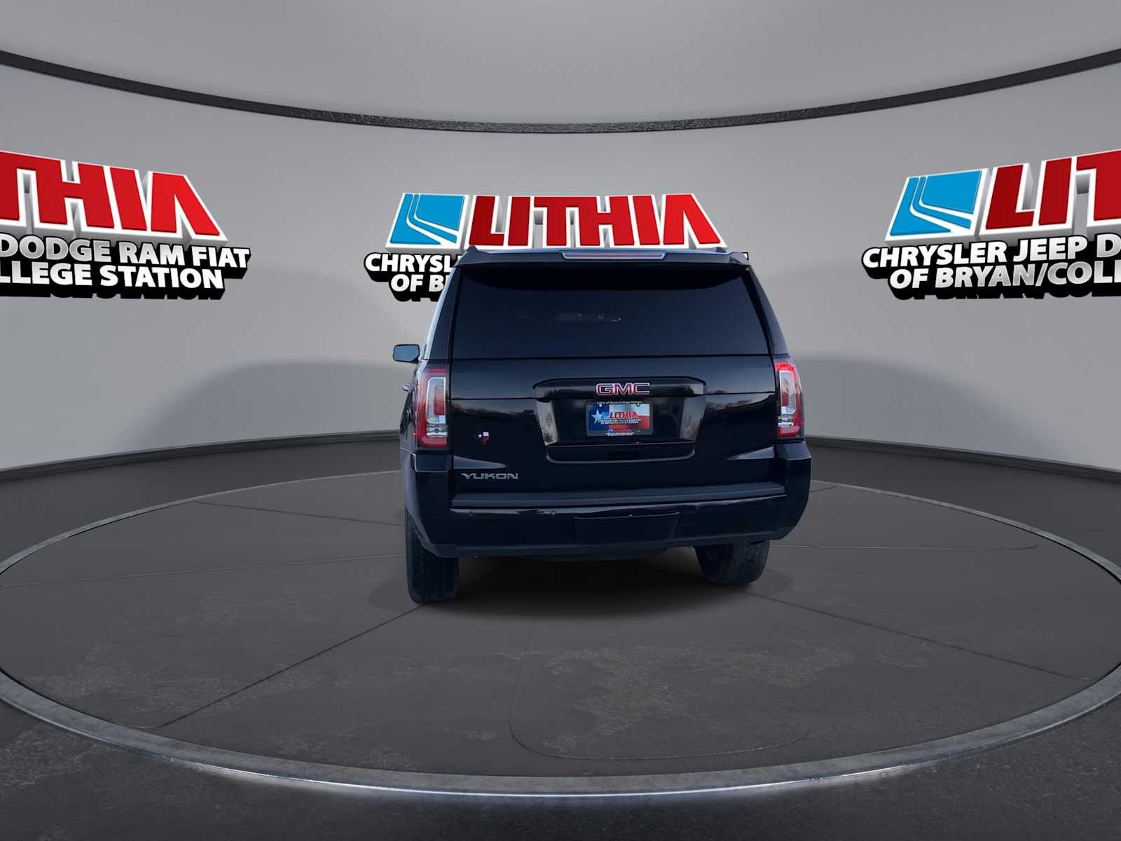 Thumbnail: 2020 GMC Yukon - 7