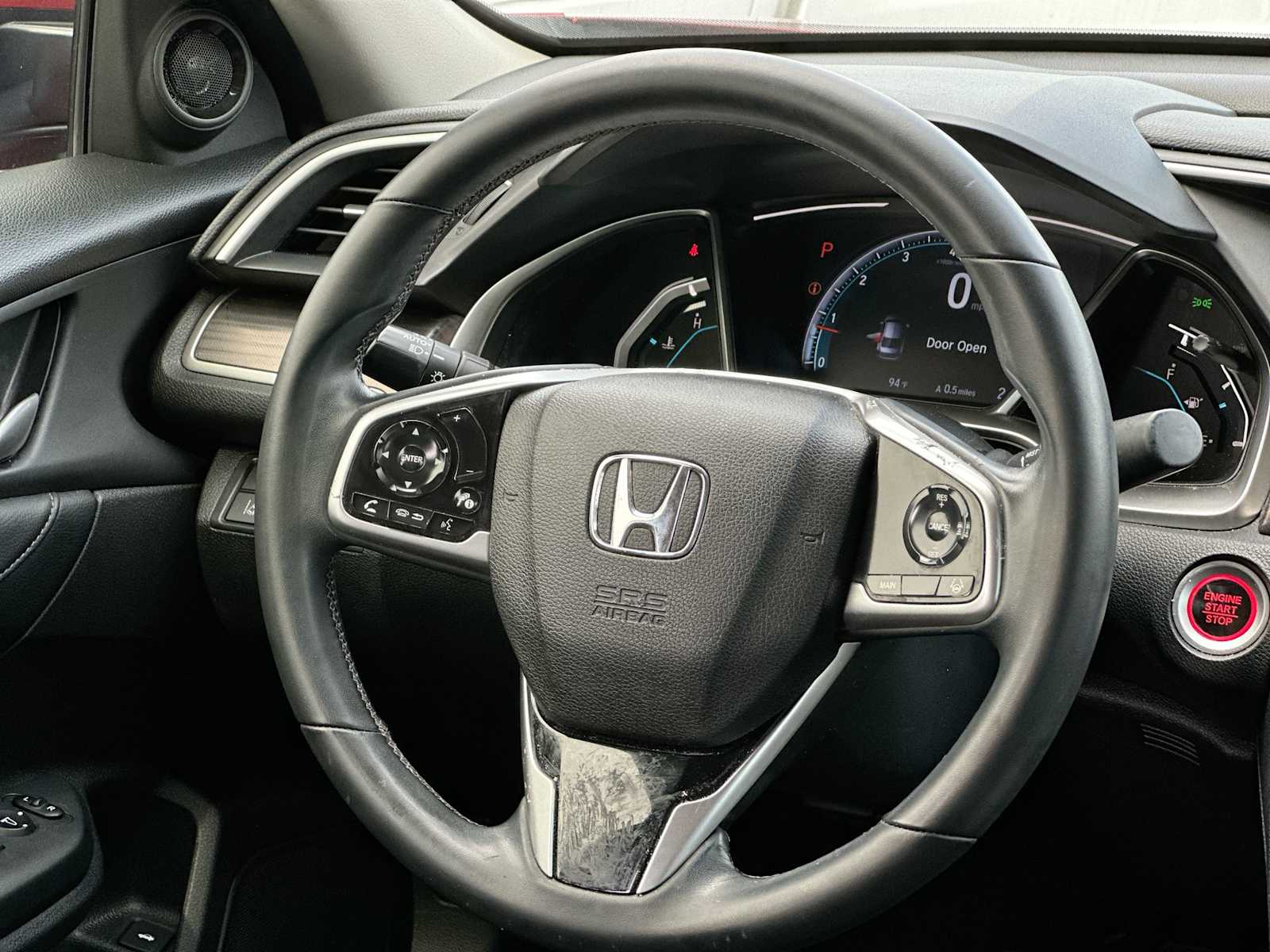 Thumbnail: 2020 Honda Civic - 27