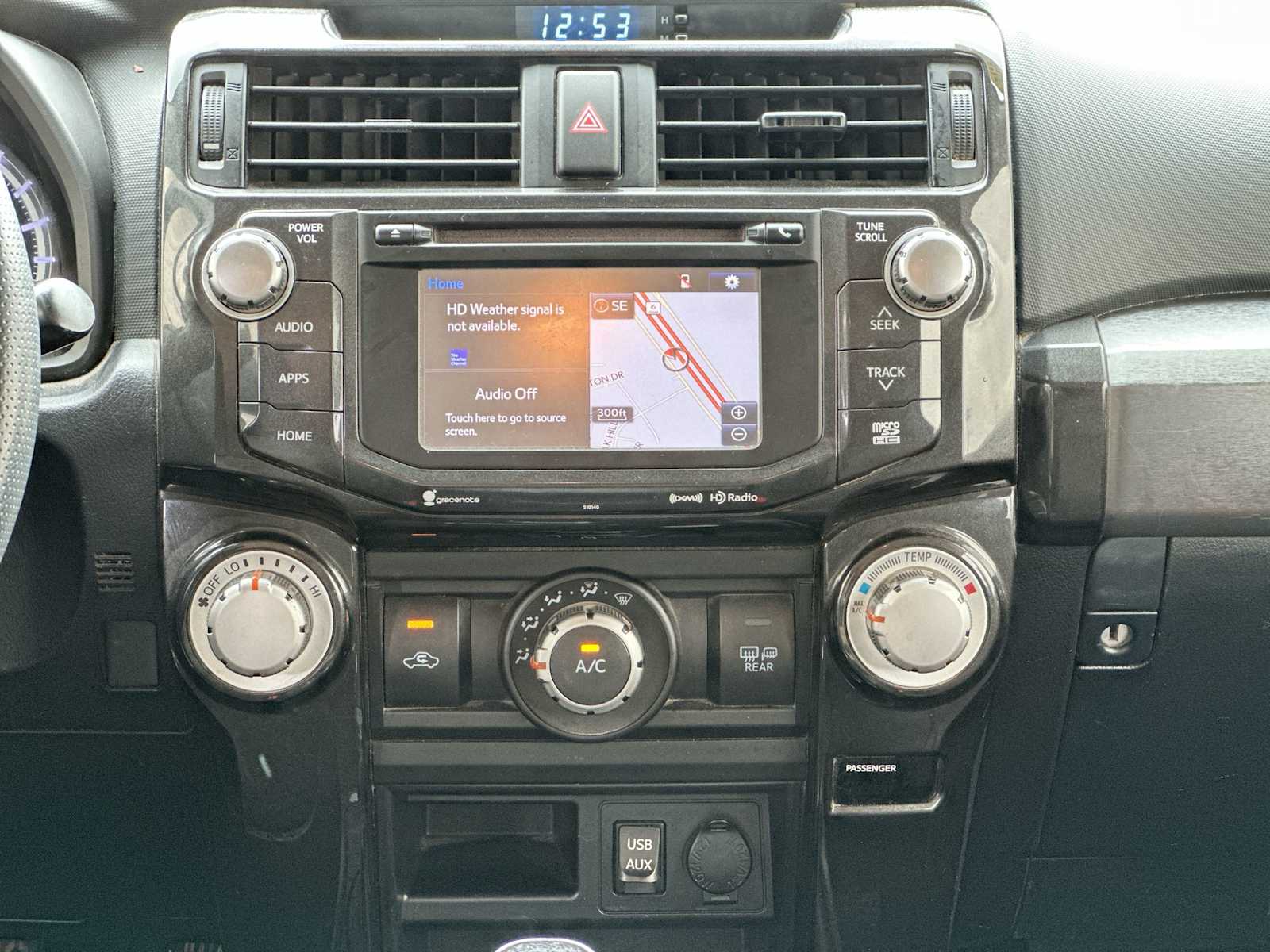 Thumbnail: 2018 Toyota 4Runner - 26