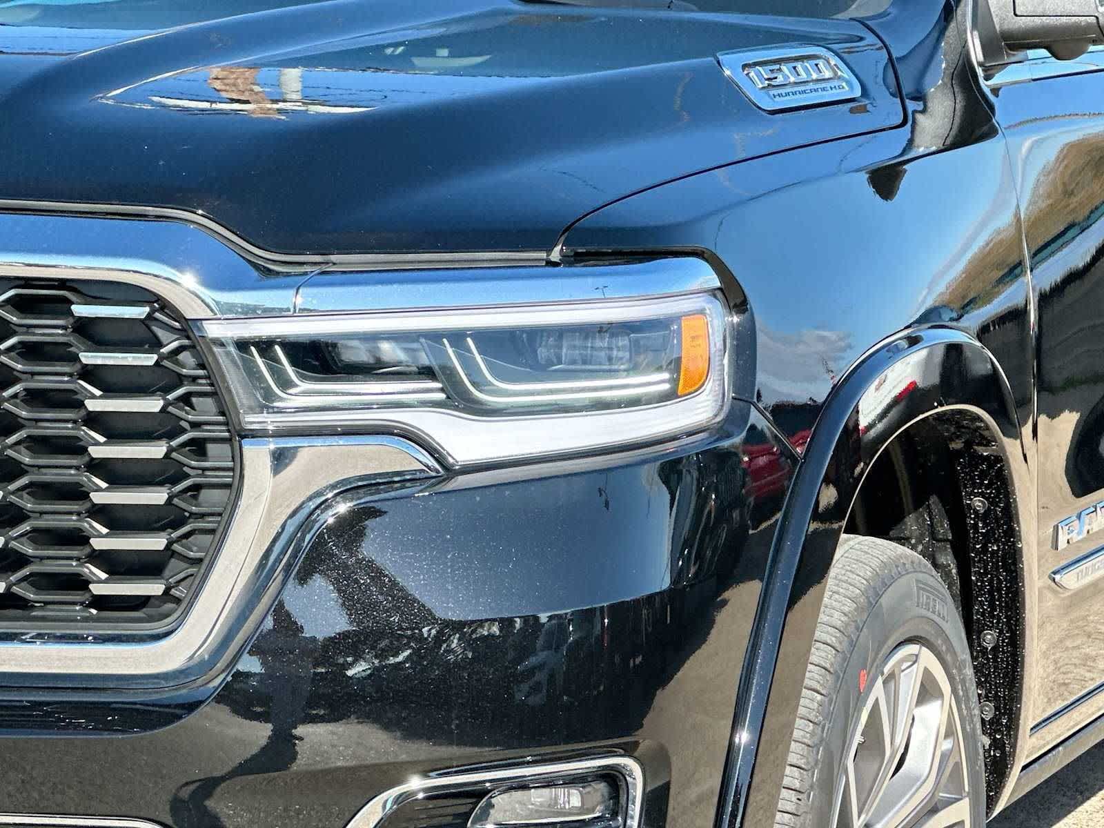 Thumbnail: 2026 RAM 1500 - 16