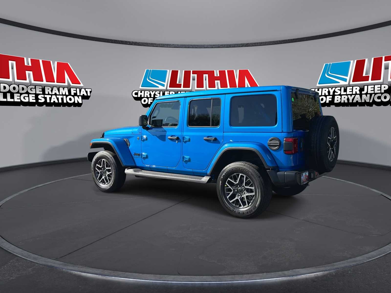 Thumbnail: 2026 Jeep Wrangler - 6