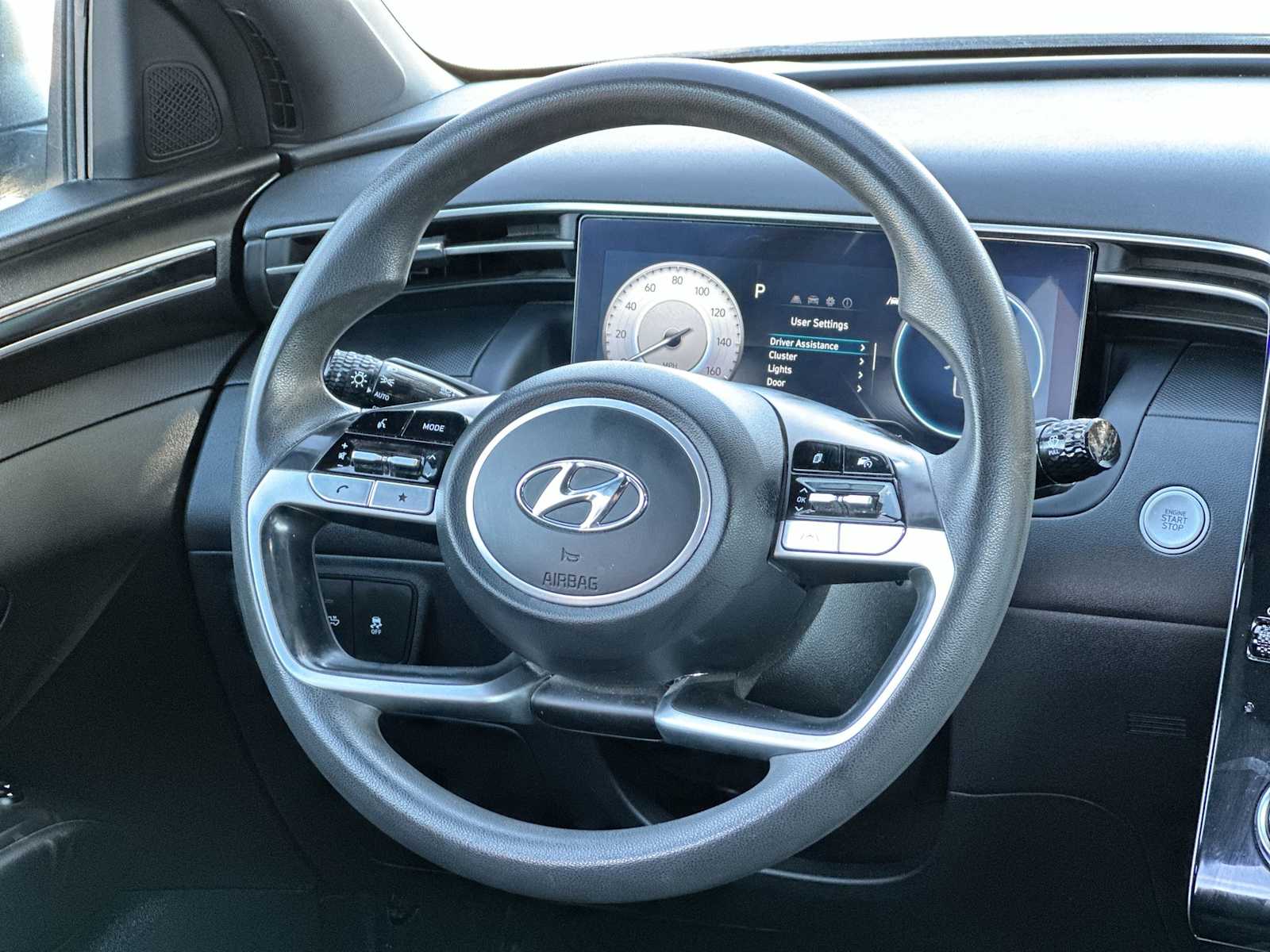 Thumbnail: 2023 Hyundai Santa Cruz - 27