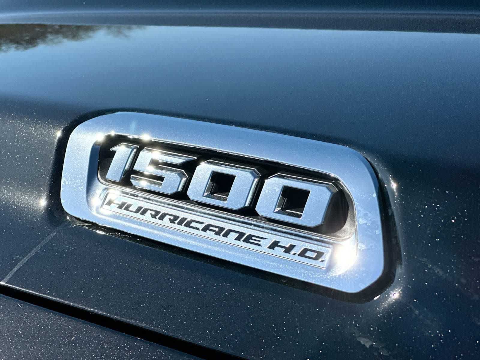 Thumbnail: 2026 RAM 1500 - 15