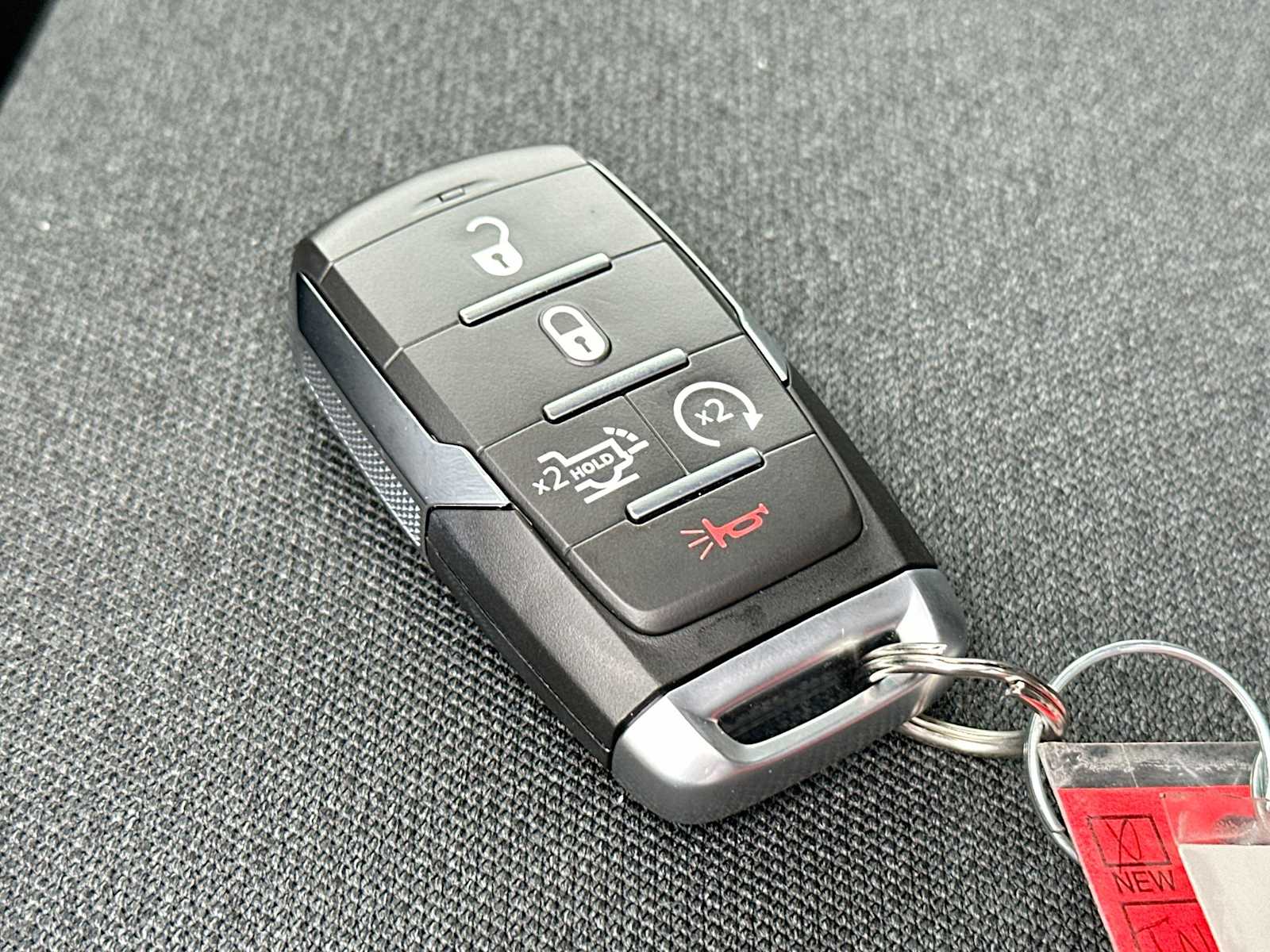 Thumbnail: 2026 RAM 1500 - 29