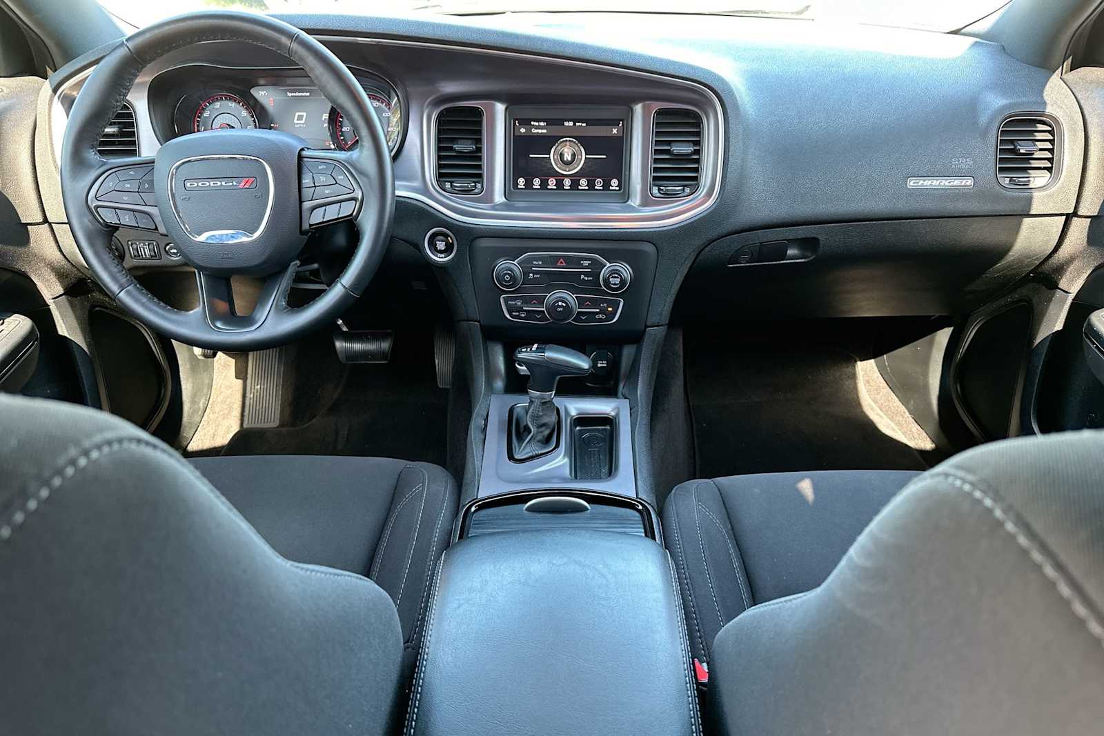 Thumbnail: 2019 Dodge Charger - 25