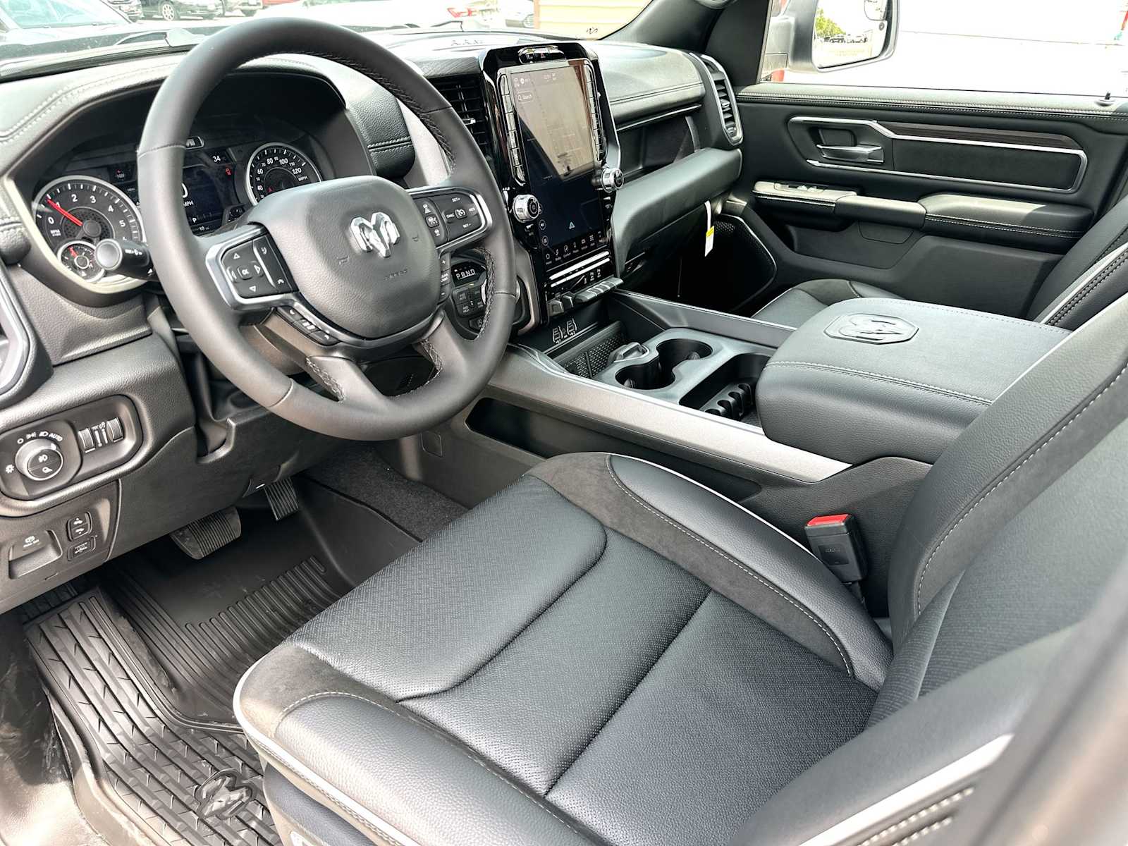 Thumbnail: 2026 RAM 1500 - 18