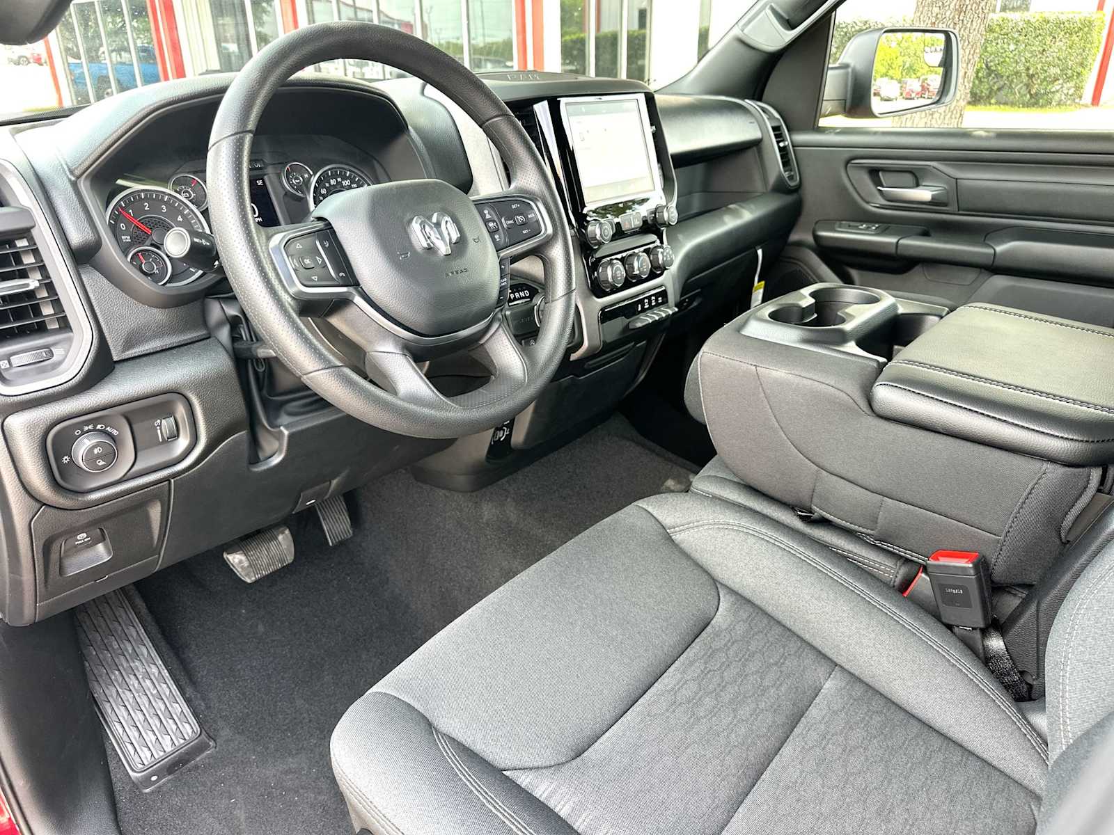 Thumbnail: 2026 RAM 1500 - 18