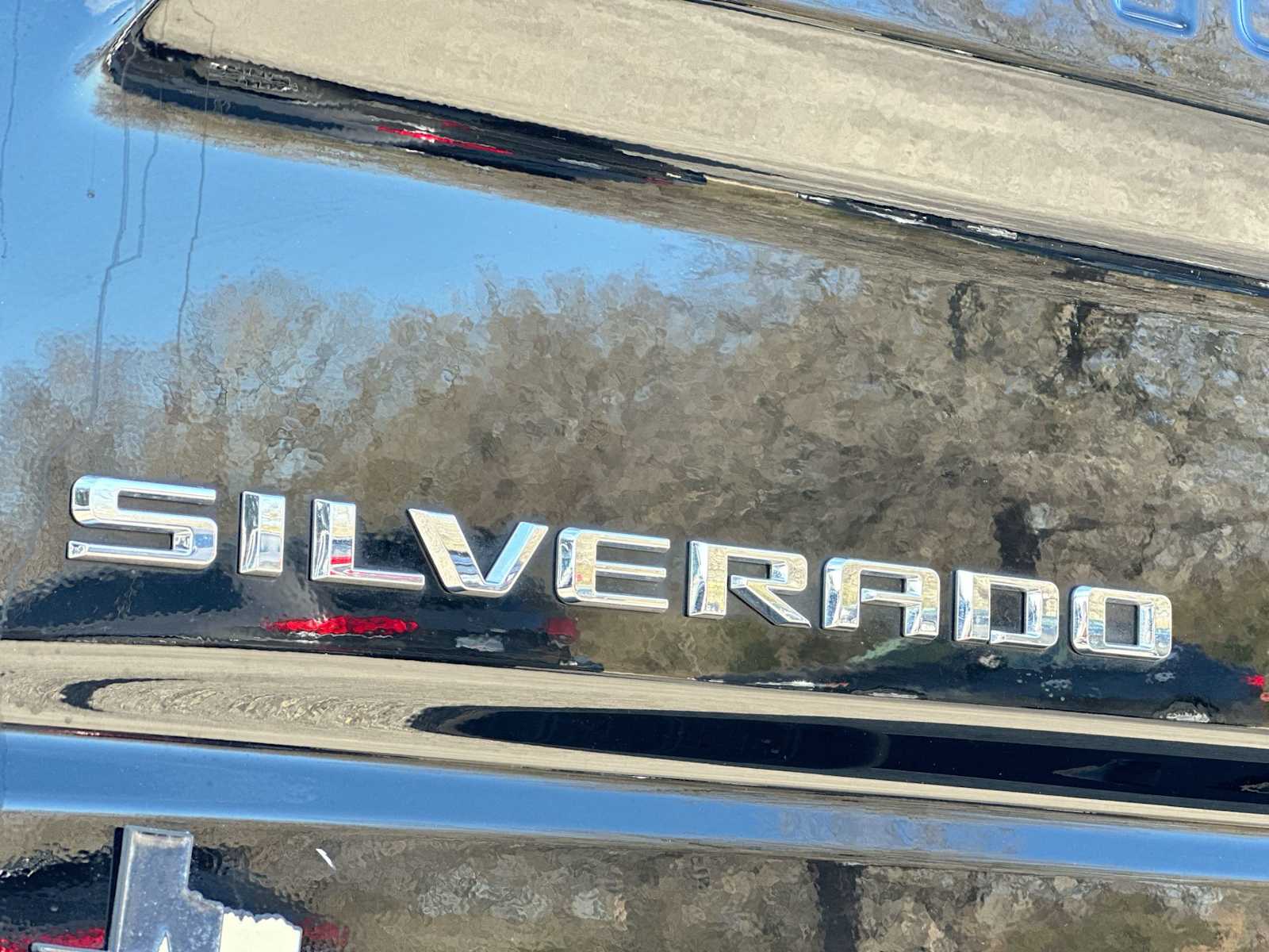 Thumbnail: 2023 Chevrolet Silverado 1500 - 15