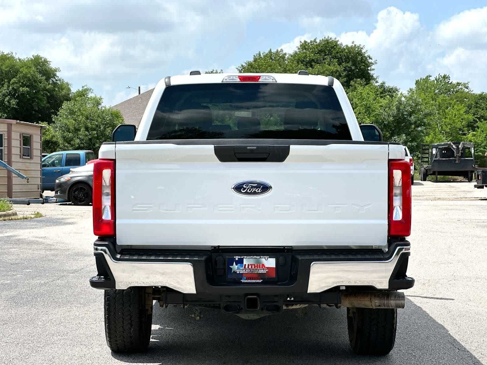 Thumbnail: 2025 Ford F-250 - 14