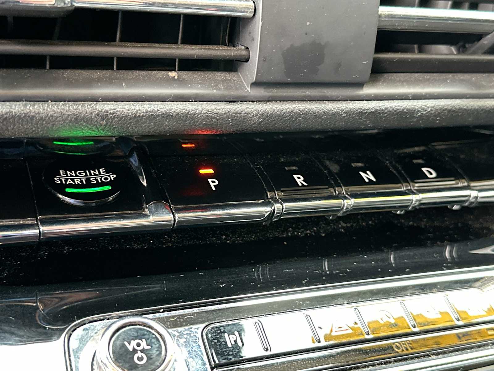 Thumbnail: 2023 Lincoln Corsair - 21