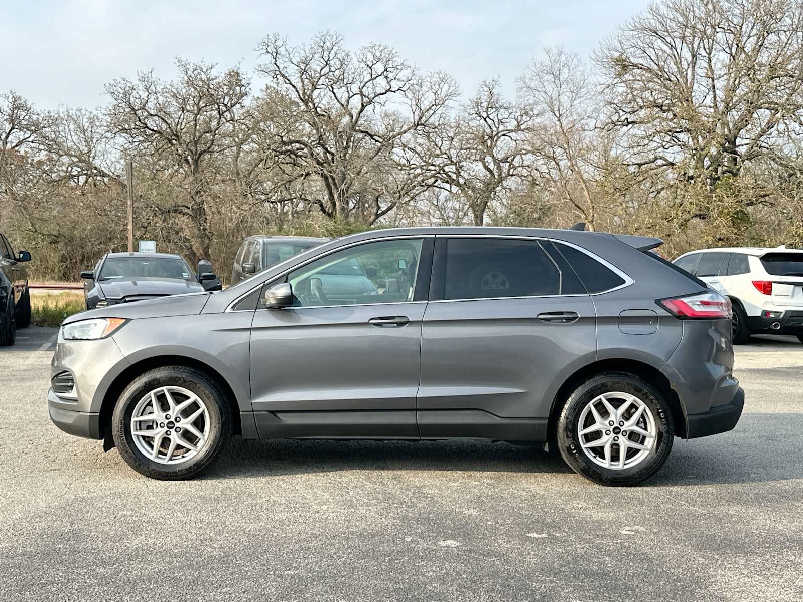 Thumbnail: 2023 Ford Edge - 12