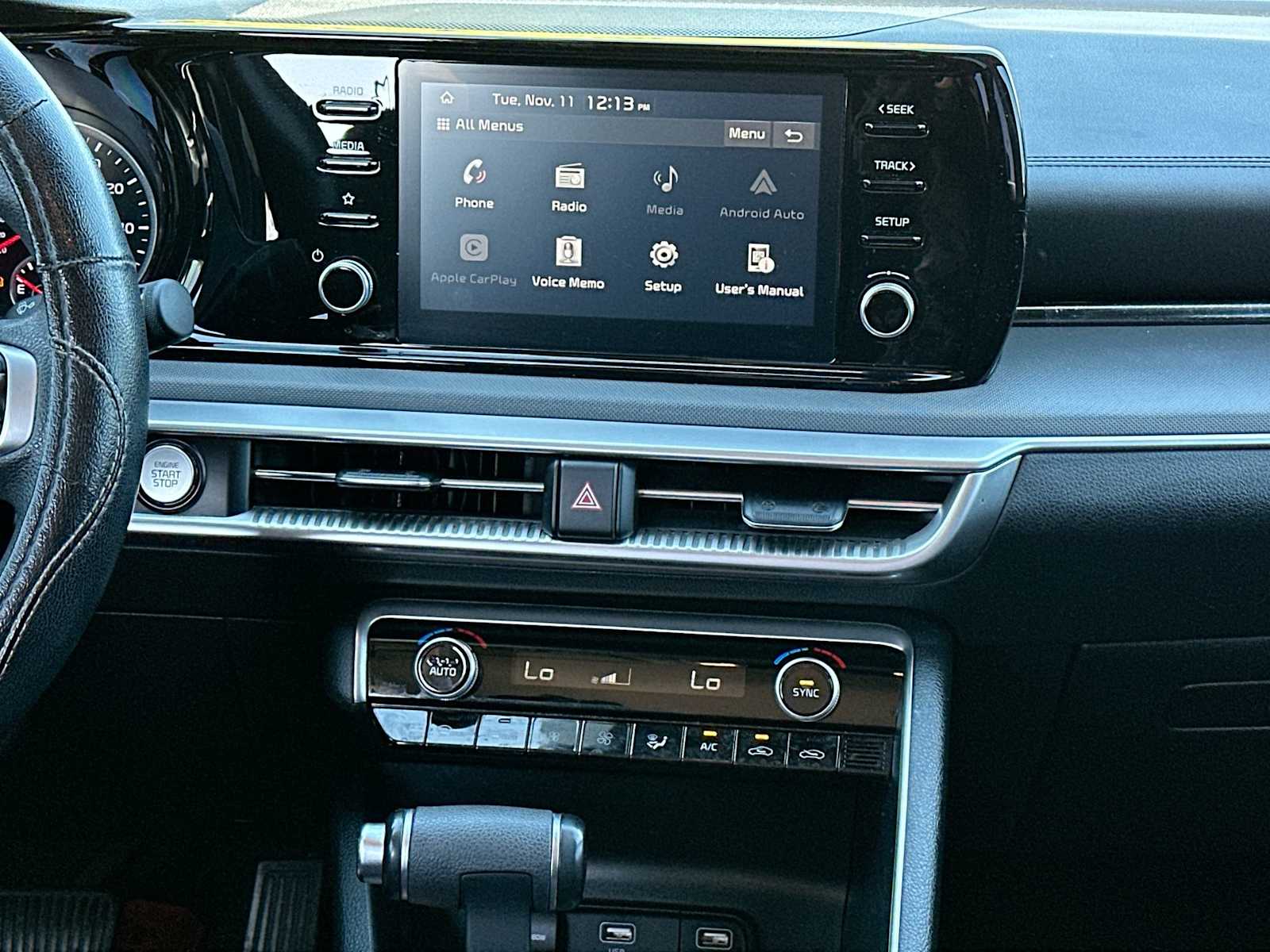 Thumbnail: 2022 Kia K5 - 26