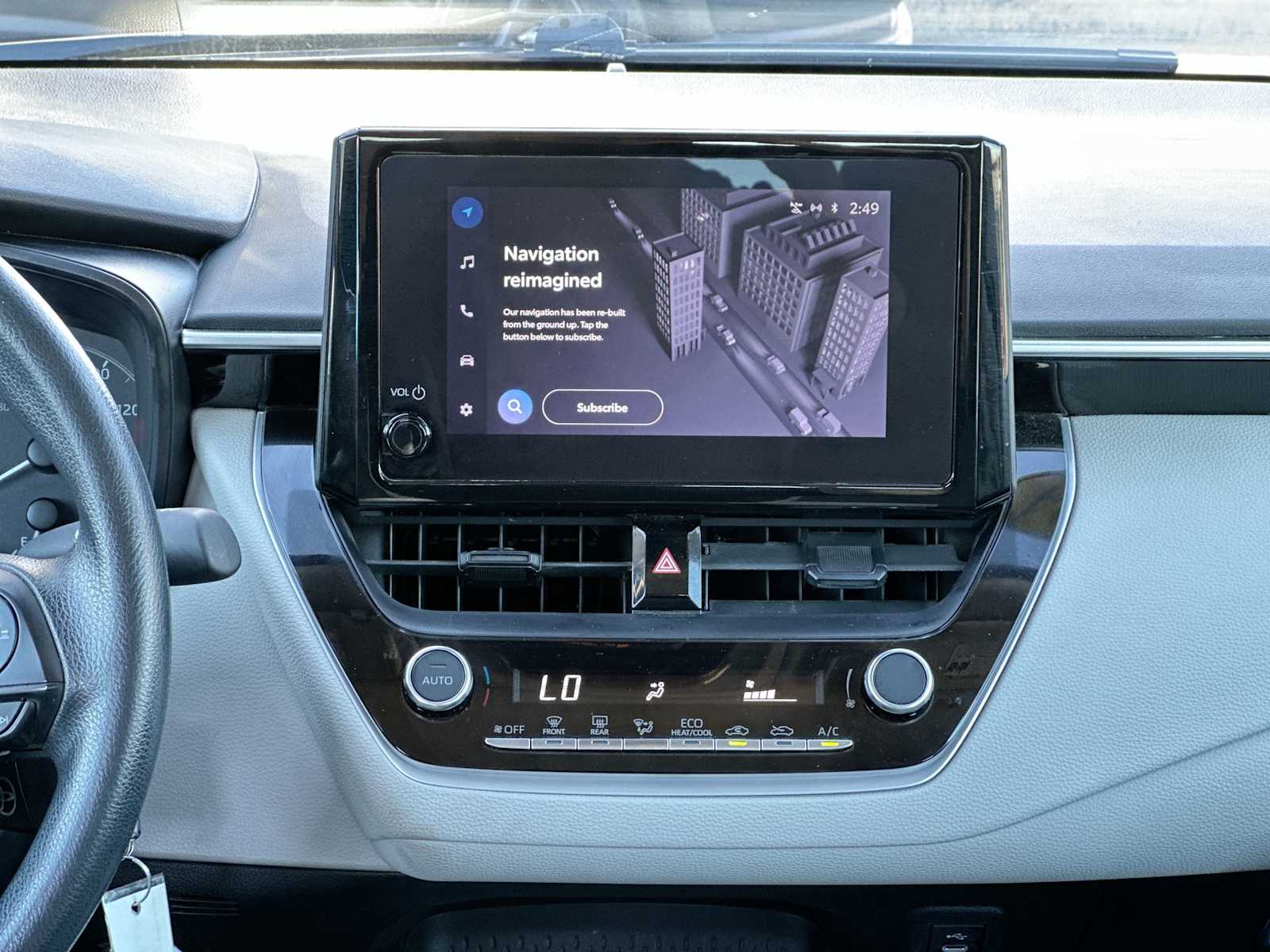 Thumbnail: 2024 Toyota Corolla - 26