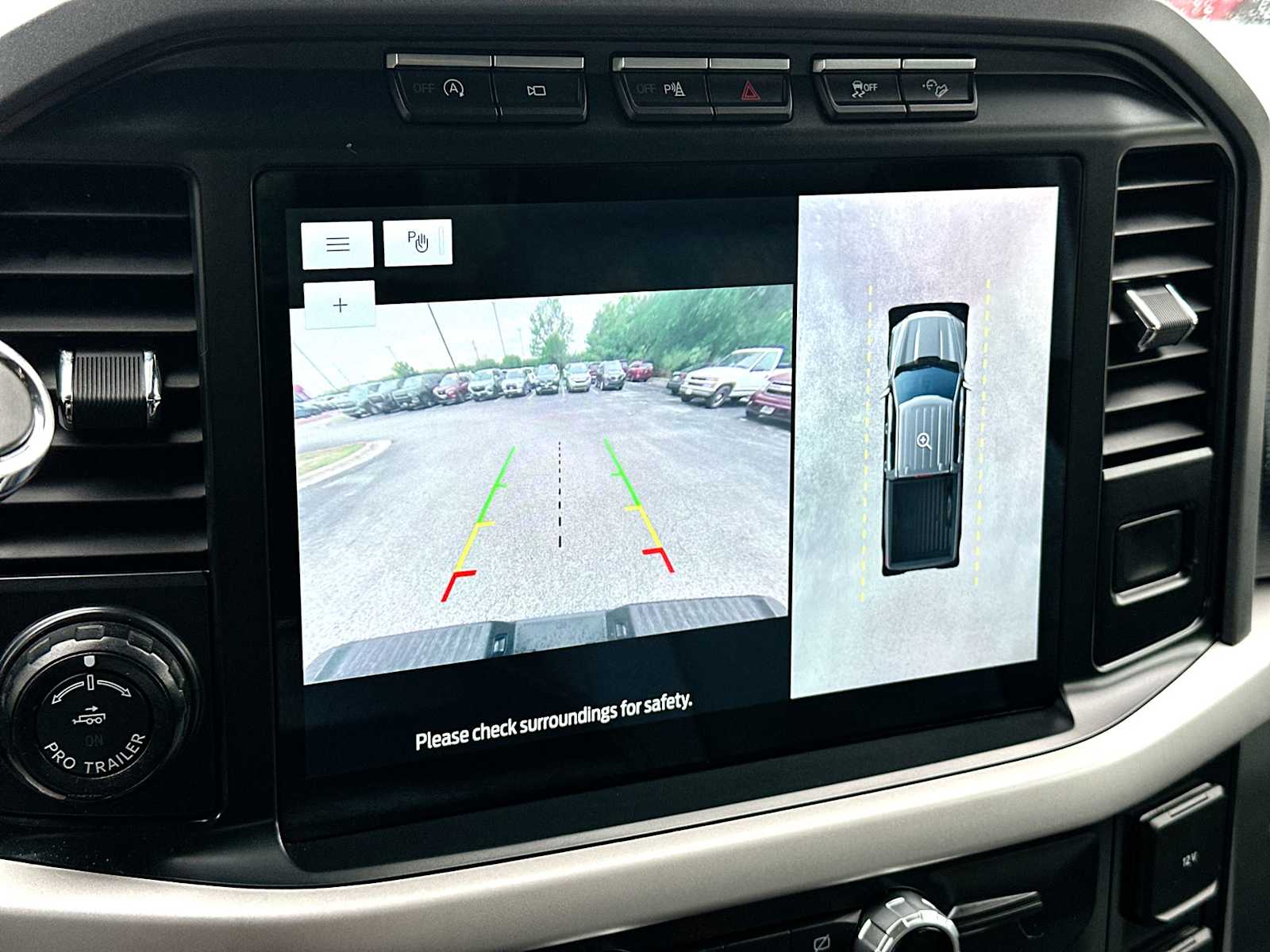 Thumbnail: 2021 Ford F-150 - 20