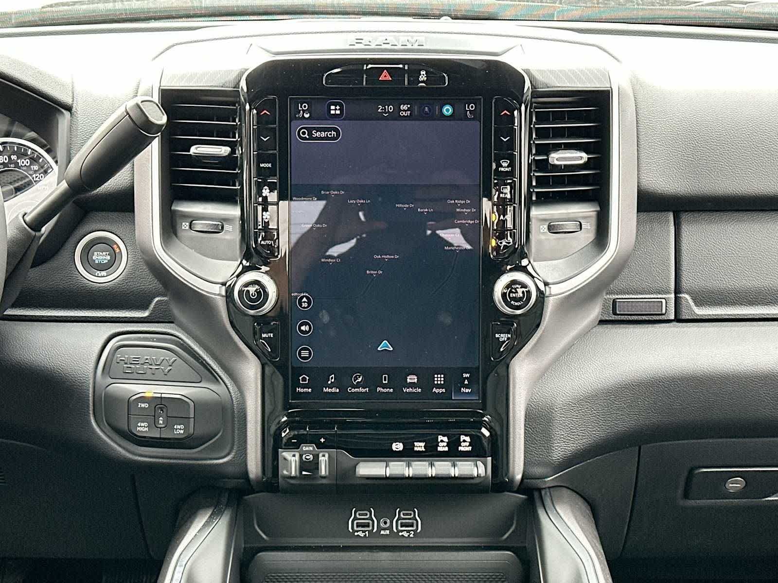 Thumbnail: 2026 RAM 2500 - 26