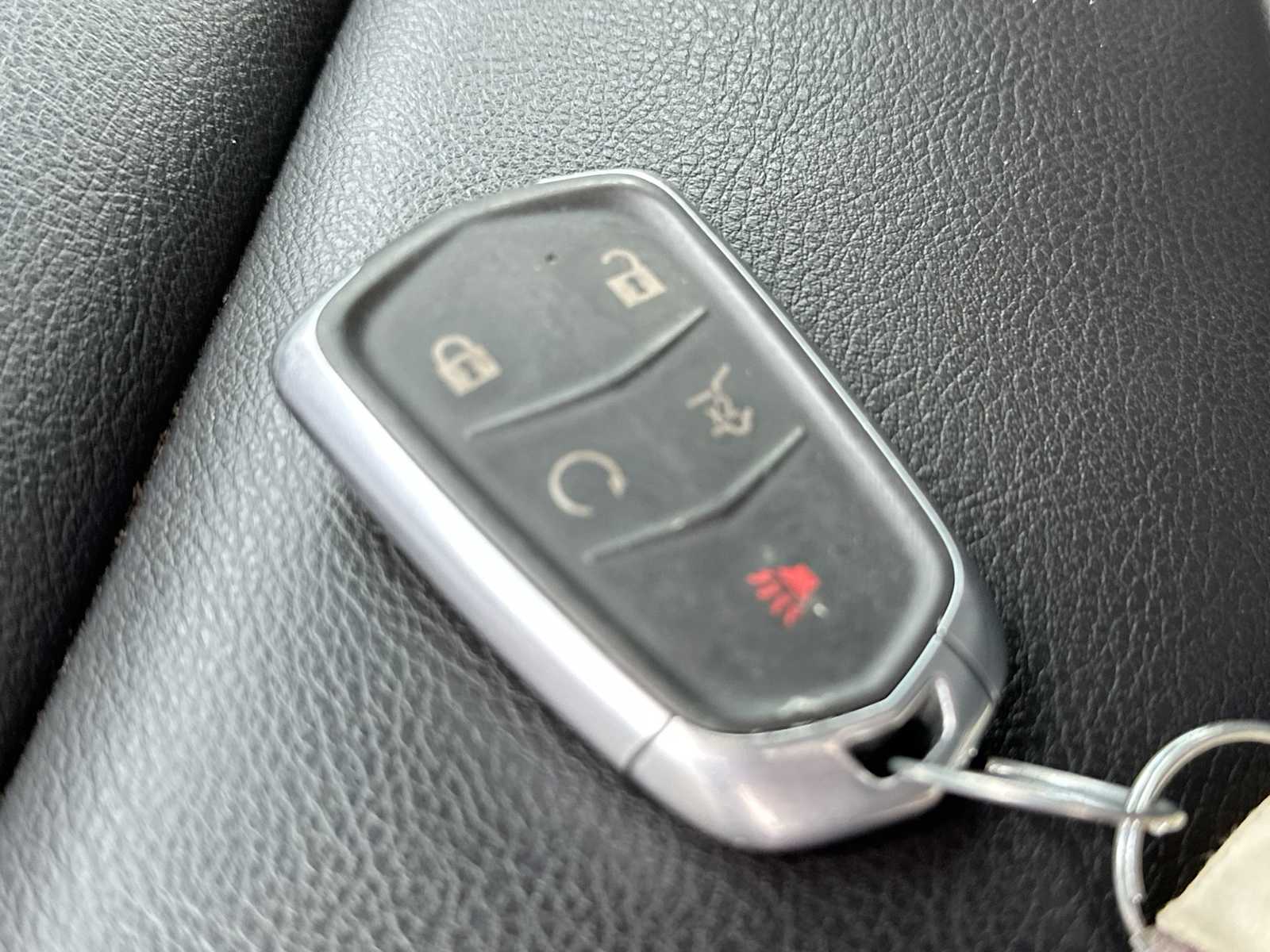 Thumbnail: 2021 Cadillac XT5 - 29