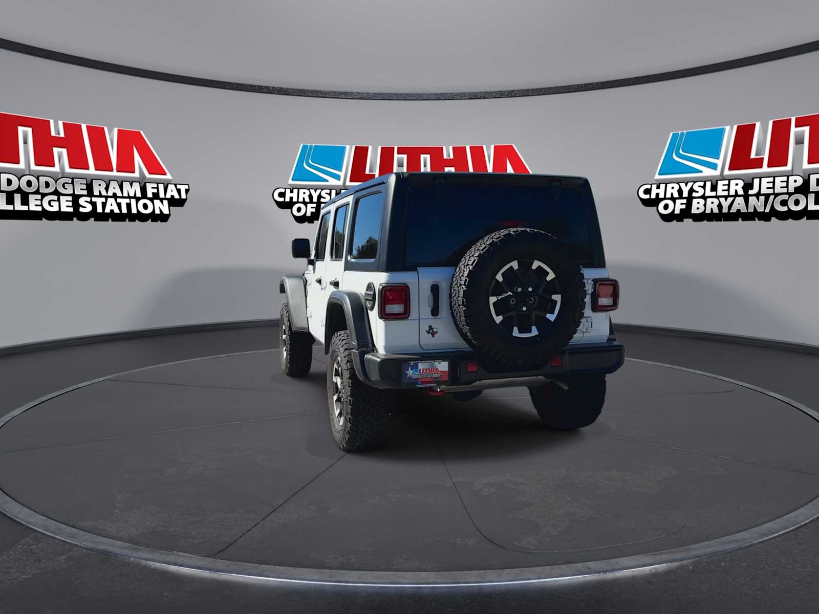 Thumbnail: 2023 Jeep Wrangler - 7