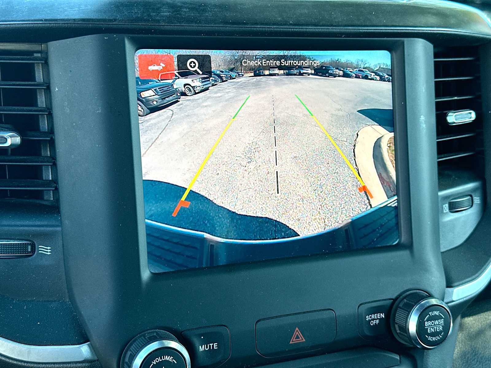 Thumbnail: 2022 RAM 2500 - 20