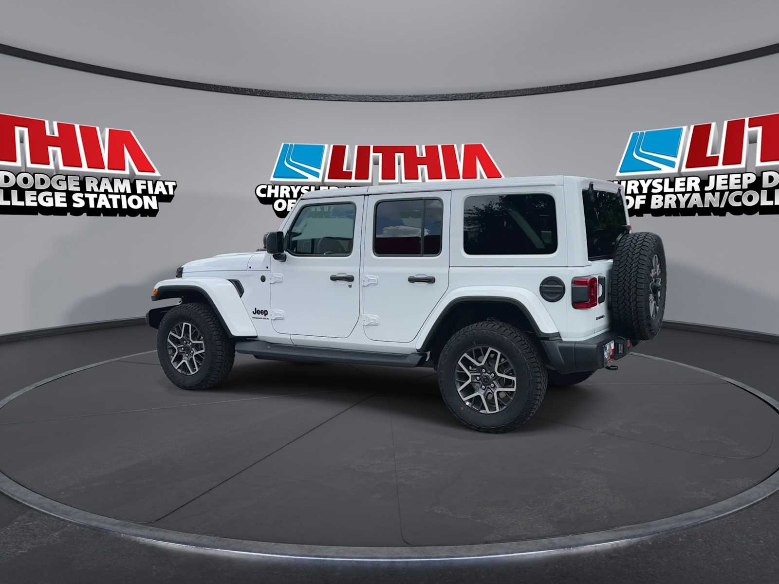 Thumbnail: 2026 Jeep Wrangler - 6