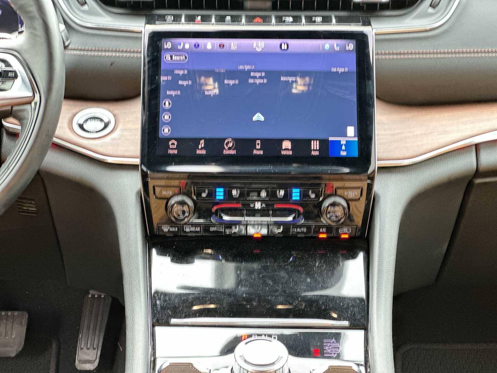 Thumbnail: 2024 Jeep Grand Cherokee - 26