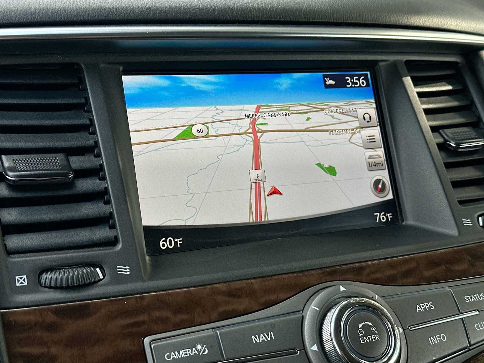 Thumbnail: 2020 Nissan Armada - 20